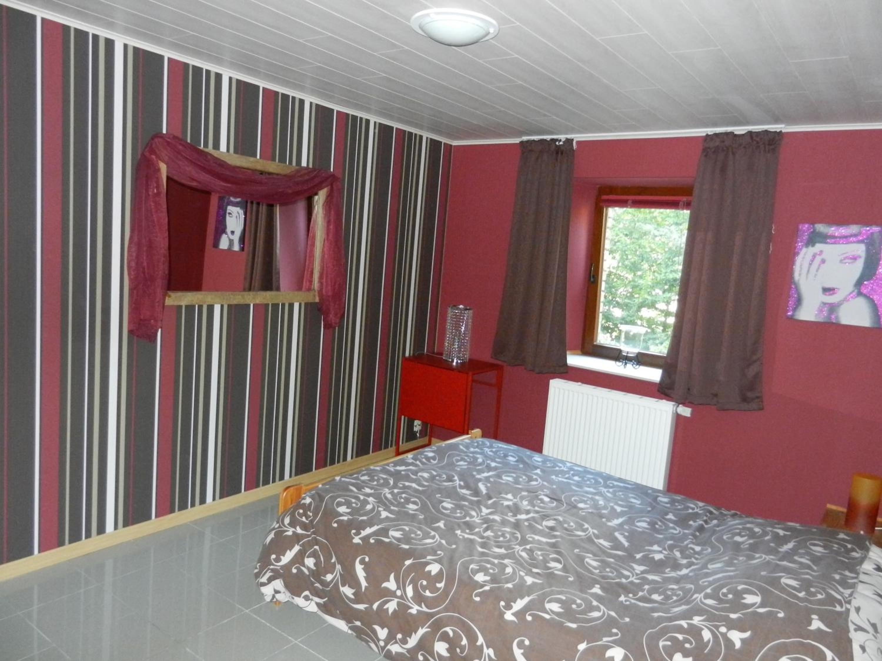 B&B Le 'Ti 'Bou de Refuge
