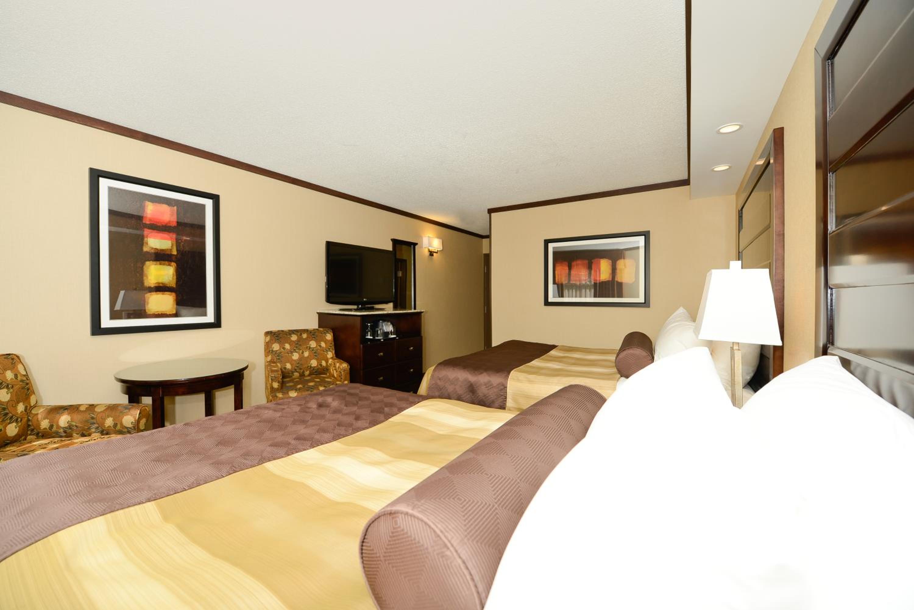 Siding 16 Lodge, 写真 36