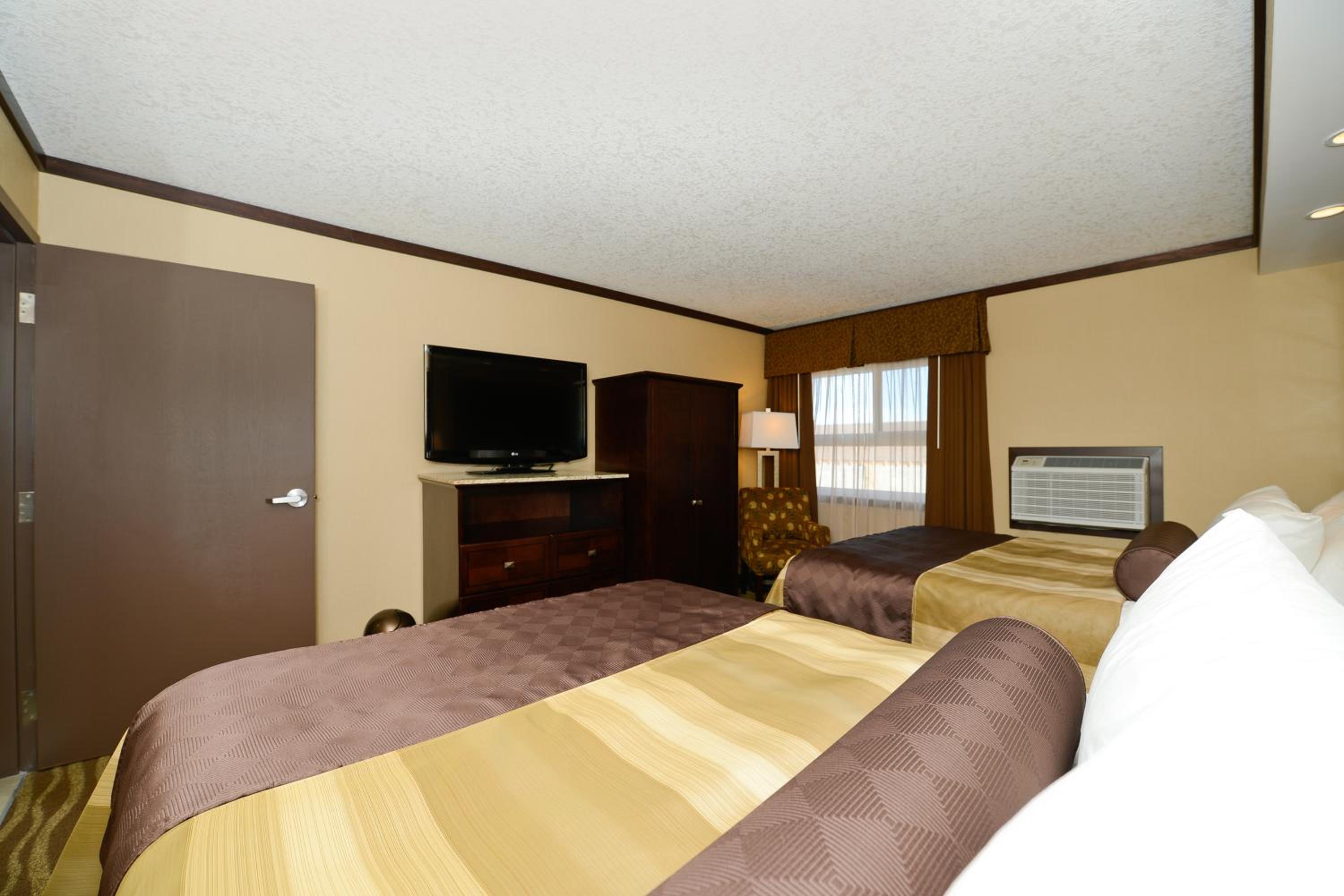 Siding 16 Lodge, 写真 15