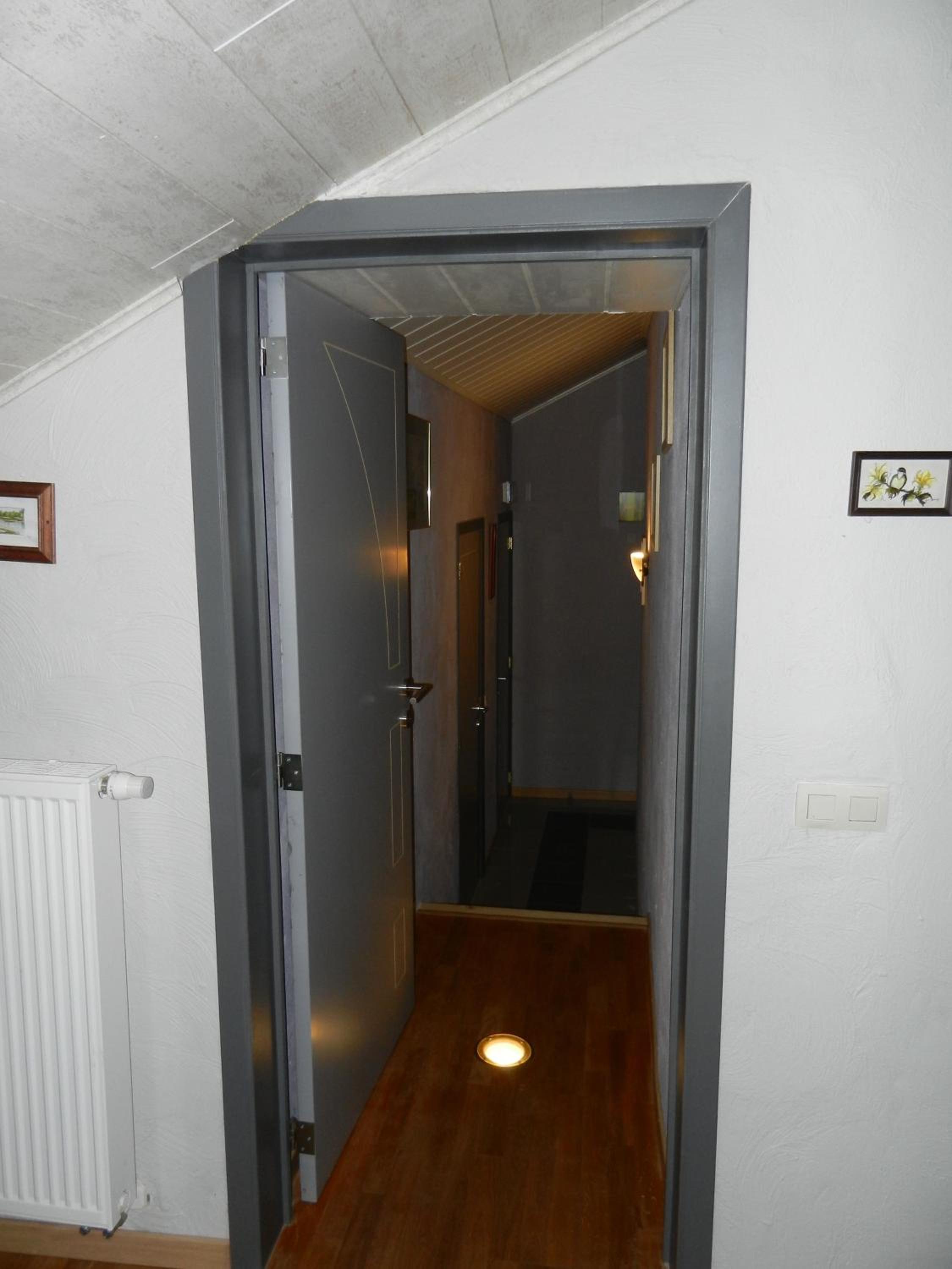 B&B Le 'Ti 'Bou de Refuge