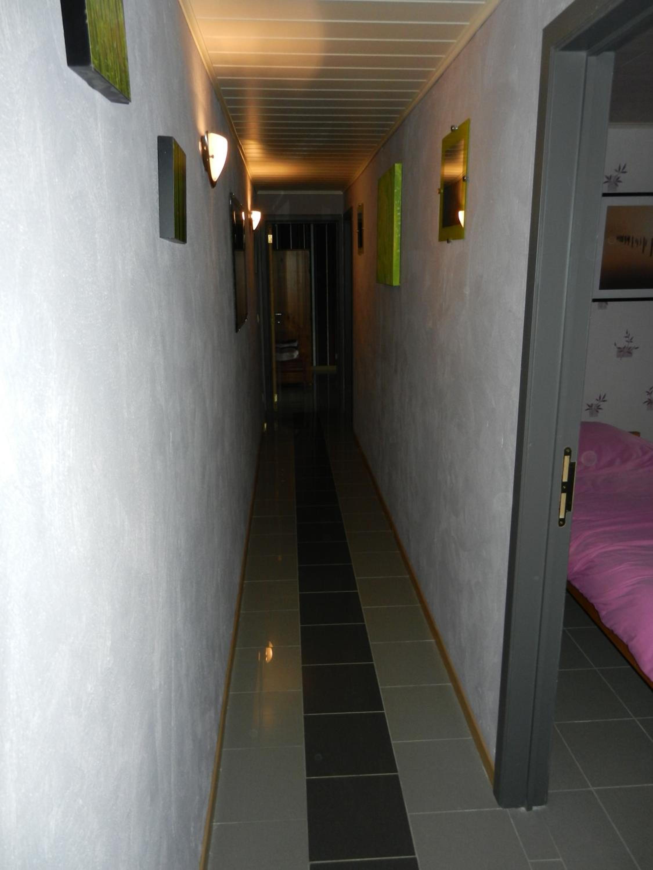 B&B Le 'Ti 'Bou de Refuge