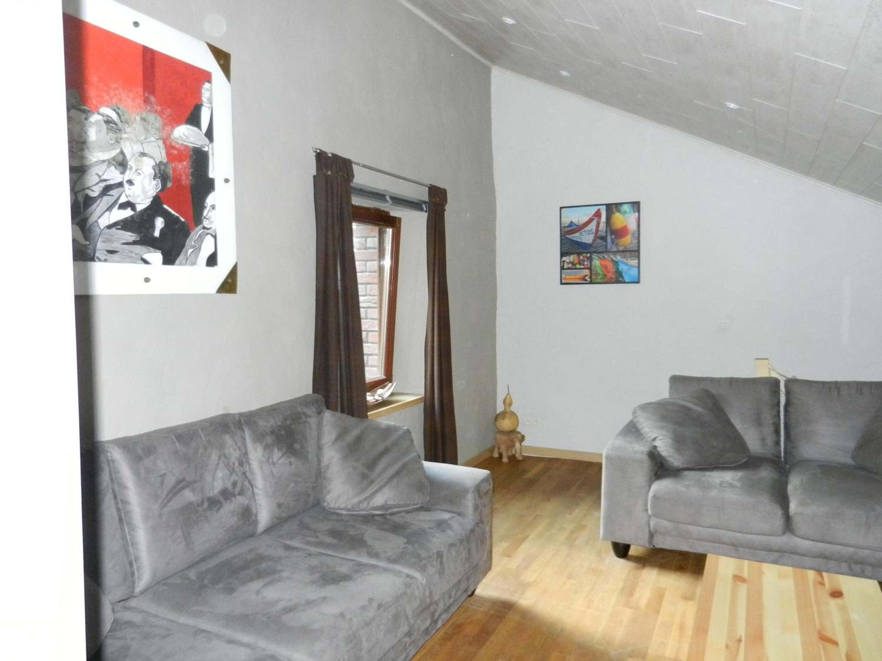 B&B Le 'Ti 'Bou de Refuge