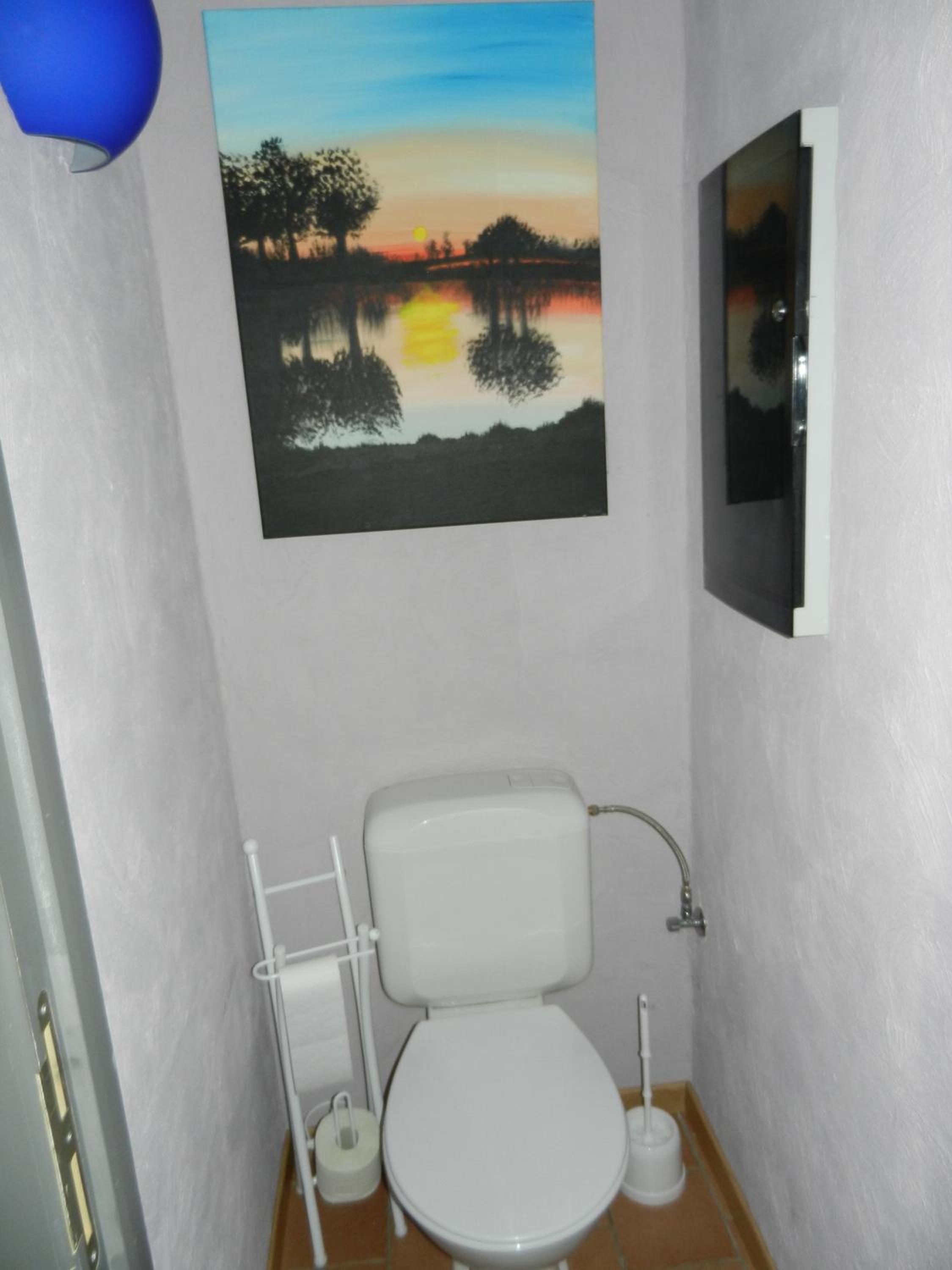 B&B Le 'Ti 'Bou de Refuge