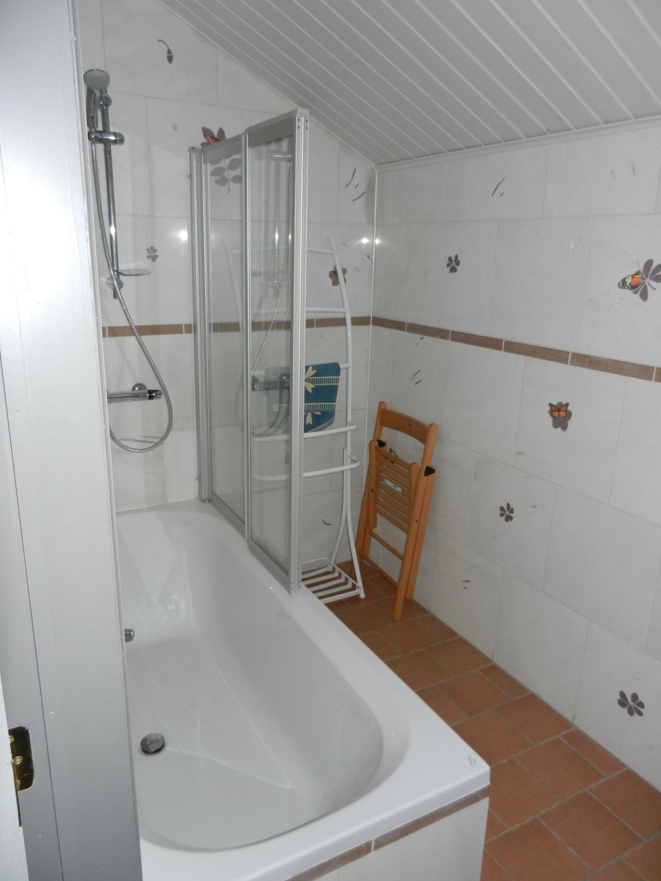 B&B Le 'Ti 'Bou de Refuge