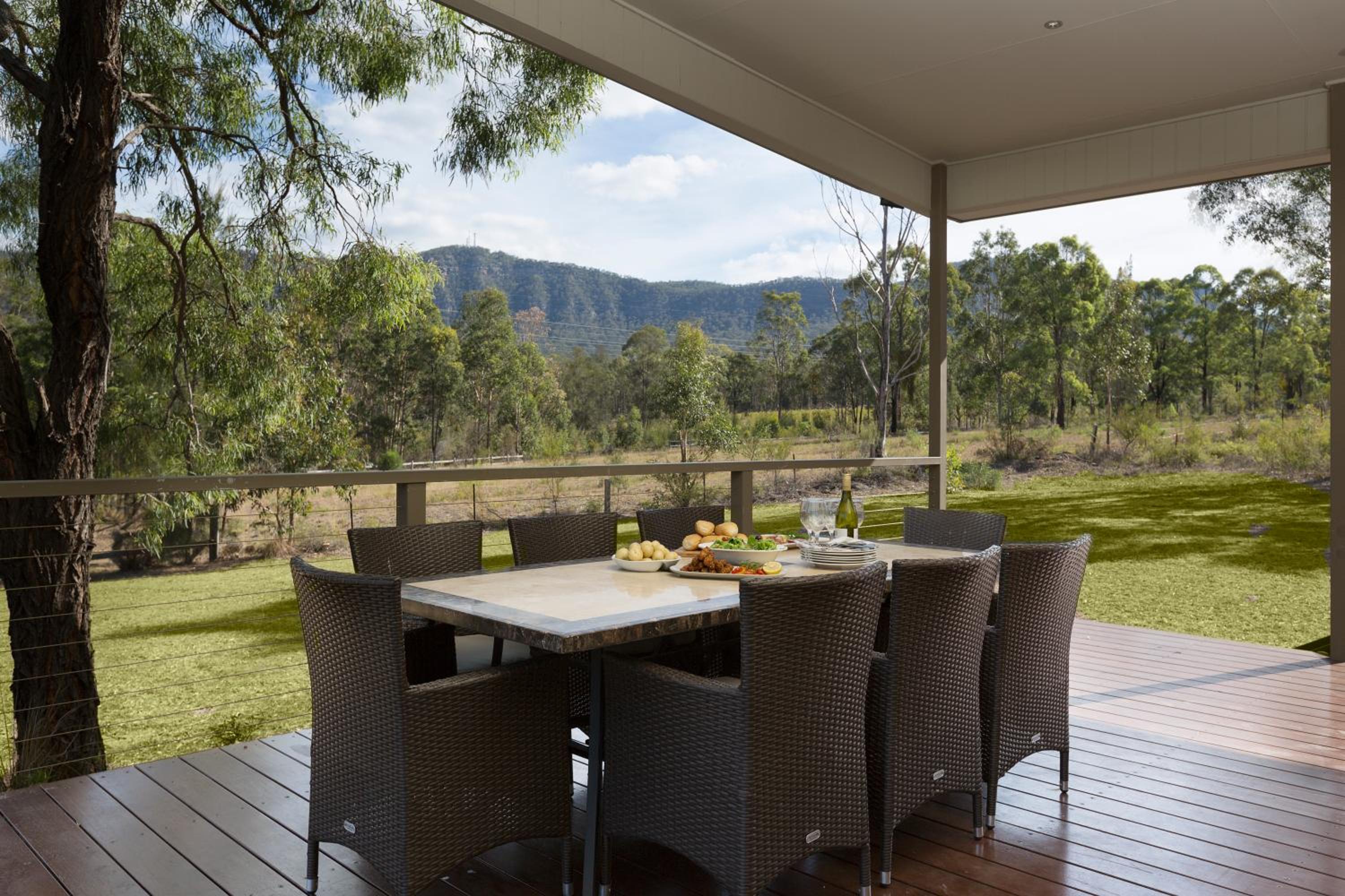 Blue Cliff Retreat