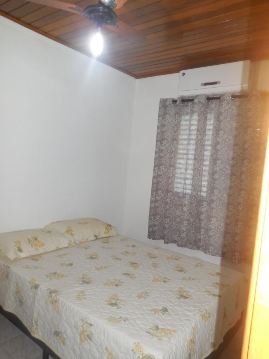 Casa Guarujá - Condomínio