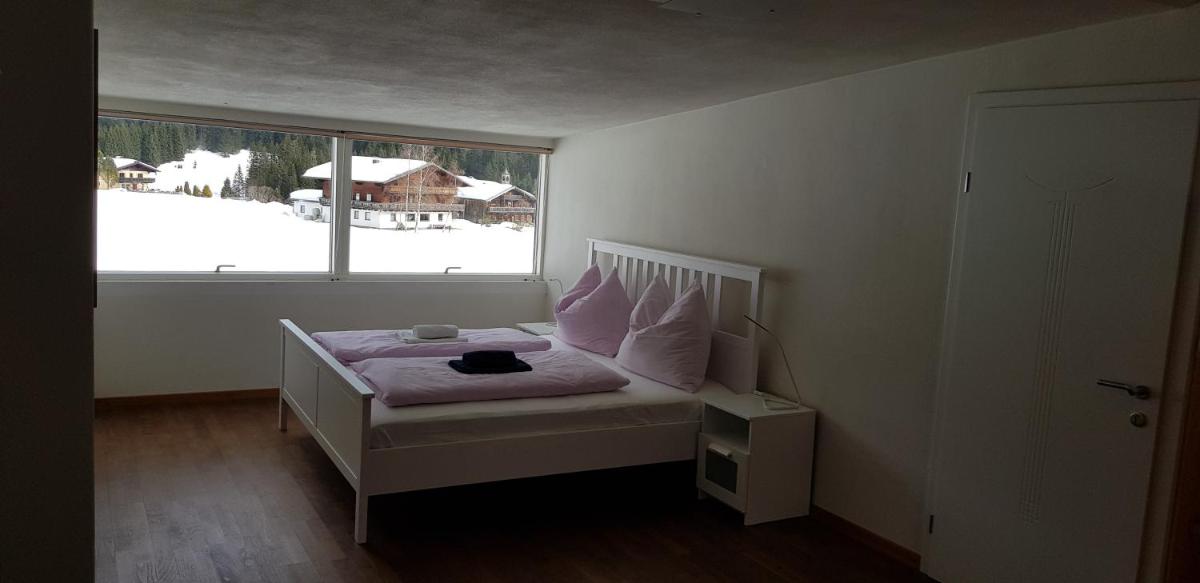 Haus Walter