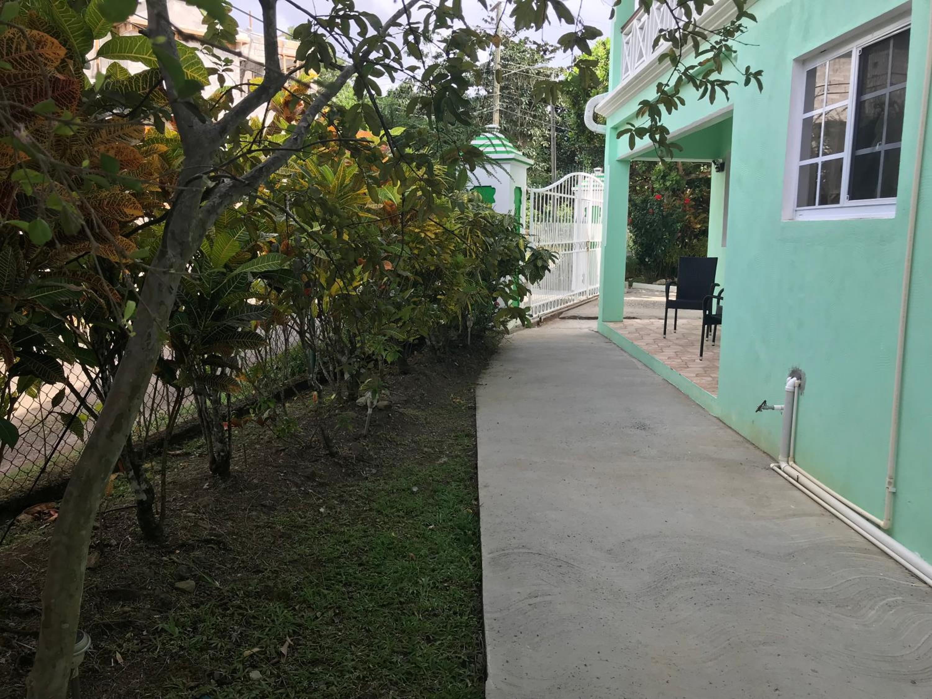 Marvey's Place