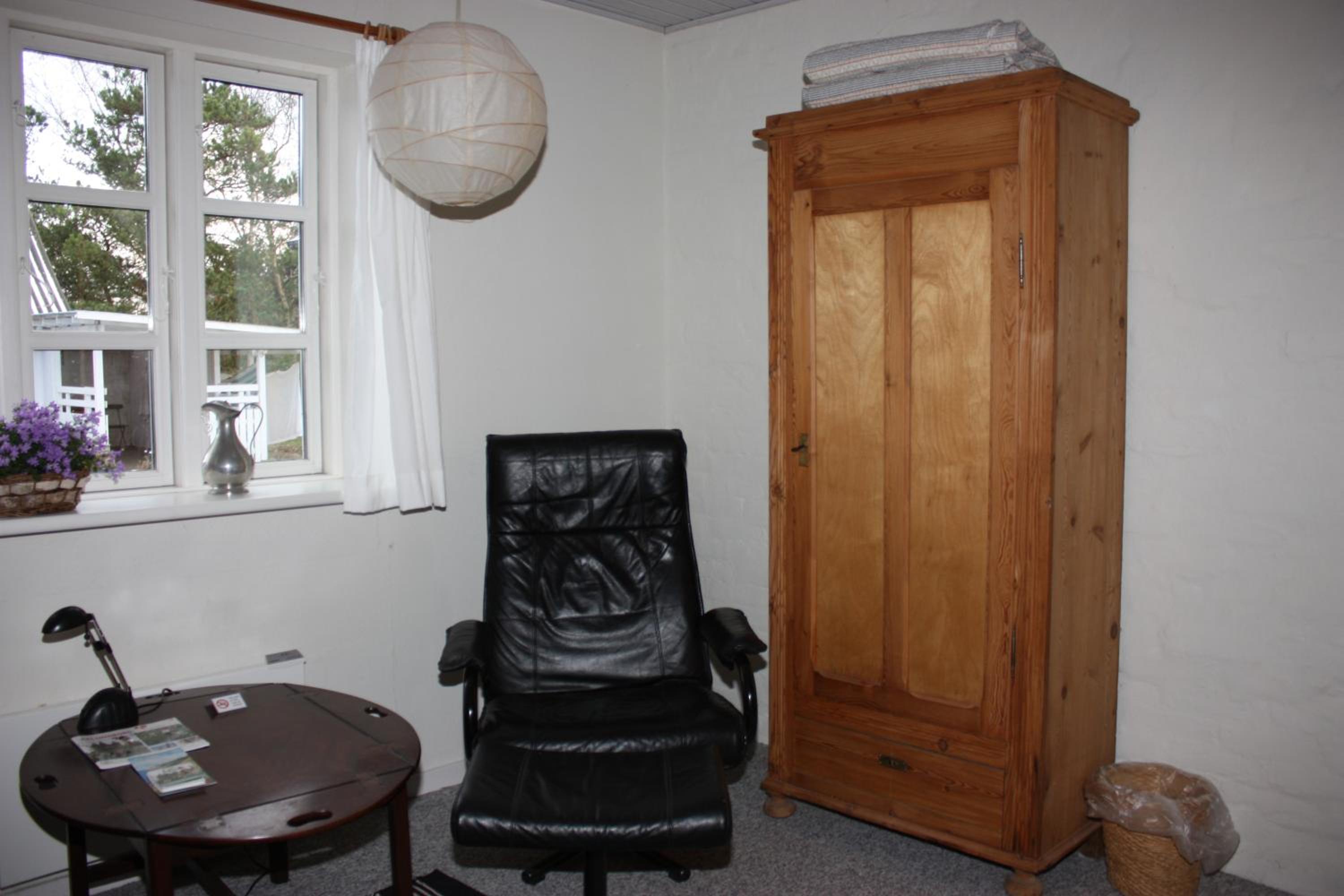Holmehuset Bed & Breakfast