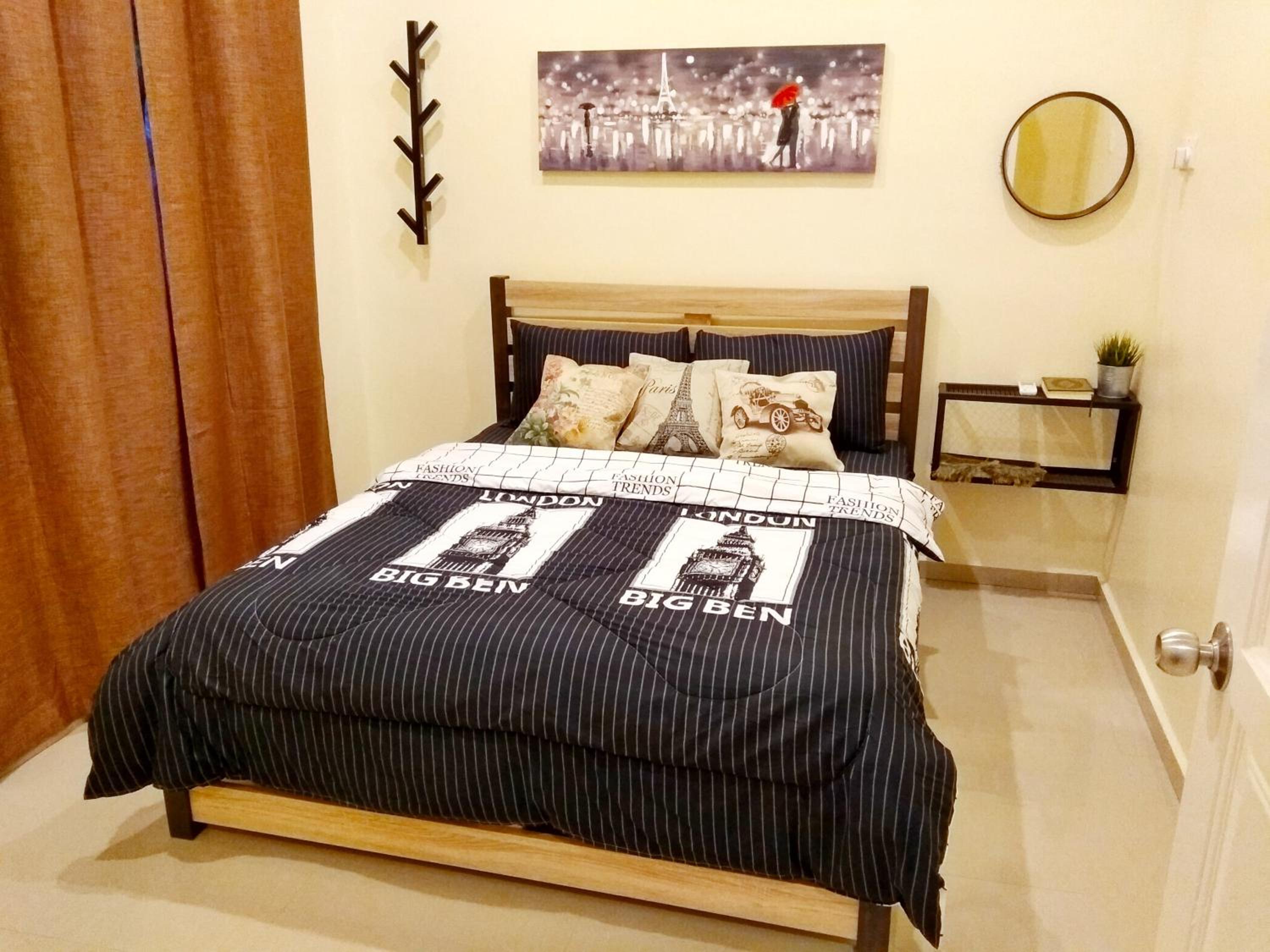 Tehel Farmhouse photo 3