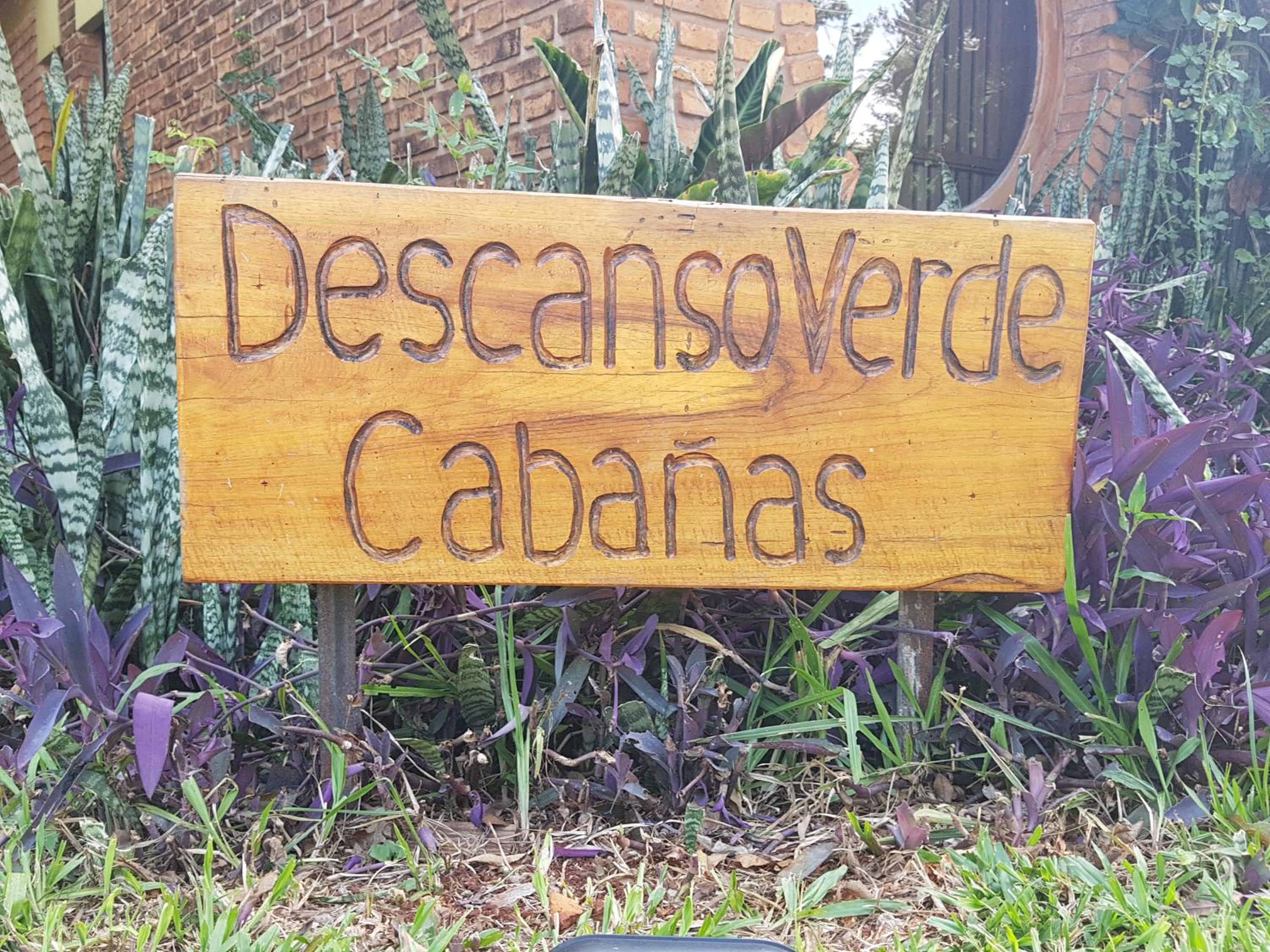 Descanso Verde