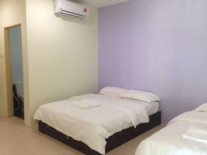 First Guest House