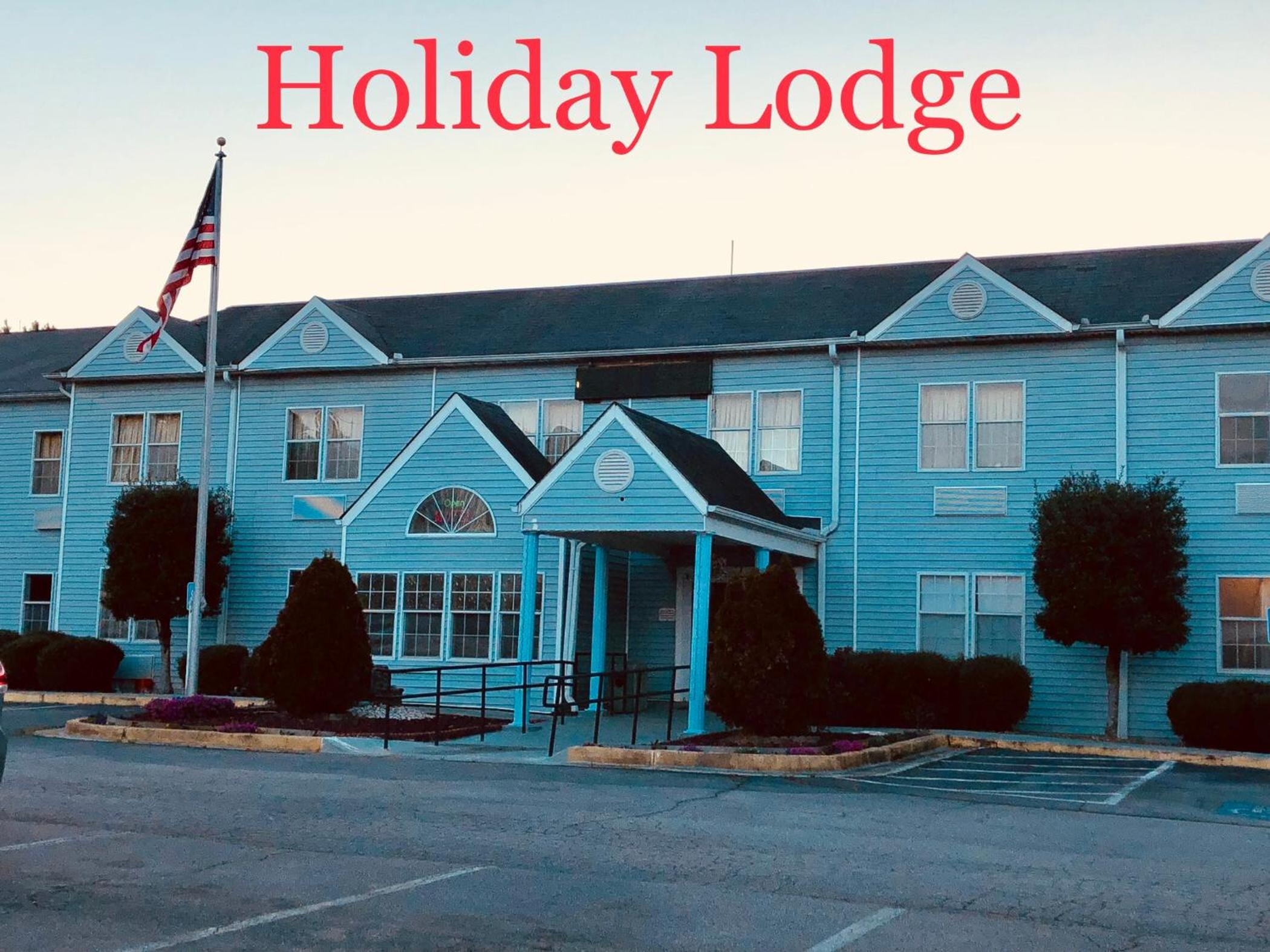 Holiday Lodge - Greensboro/Lake Oconee