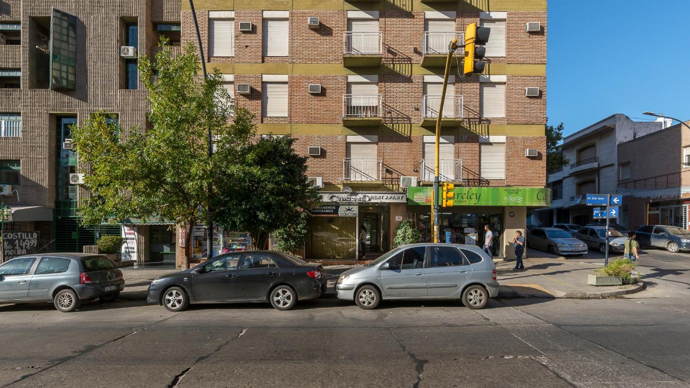 Concord Rent Apart