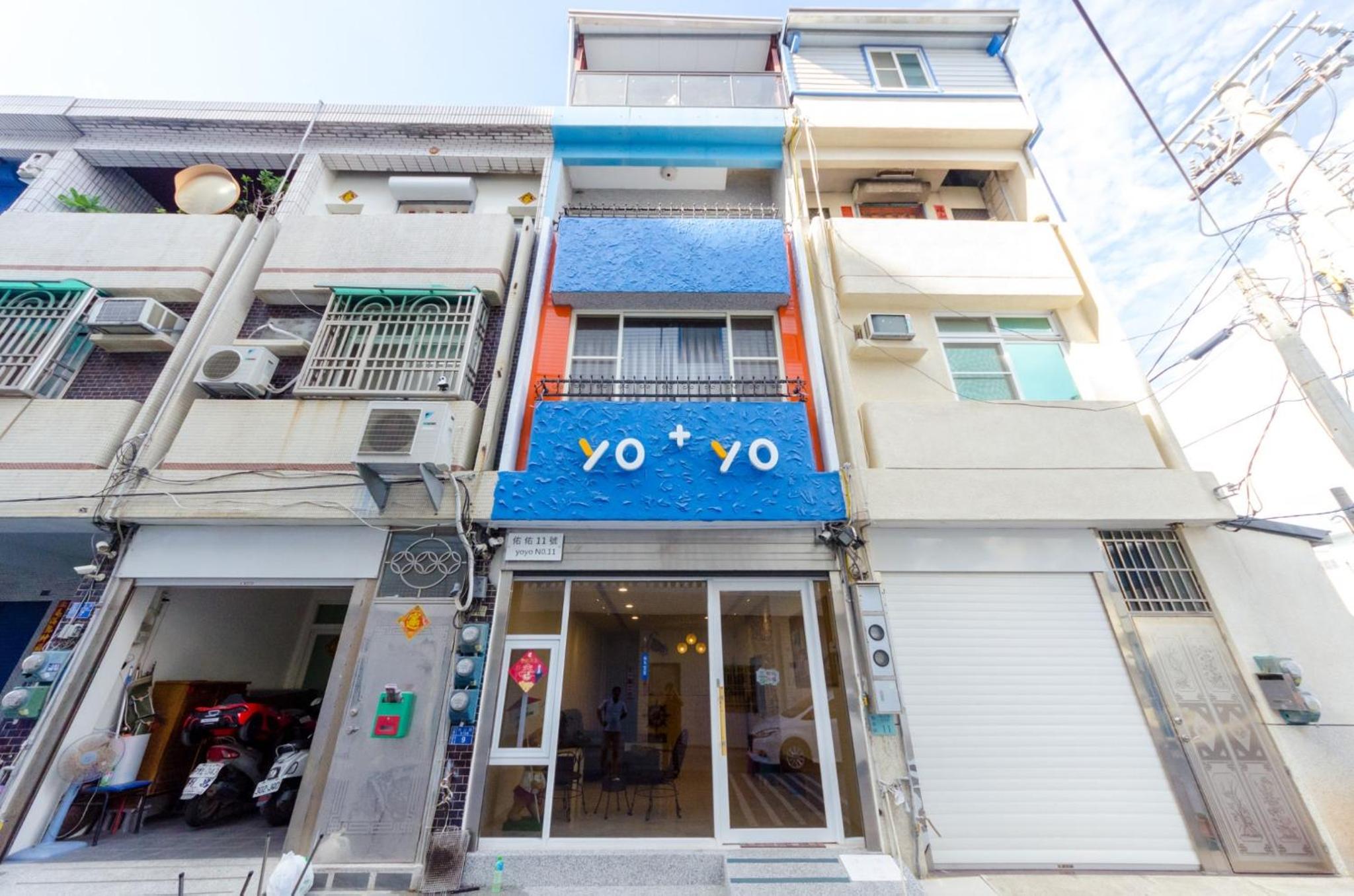 YOYO 11 House view 5