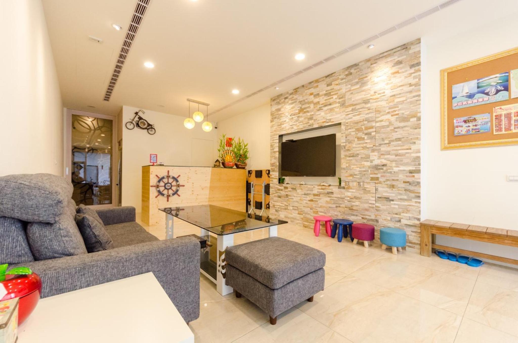 YOYO 11 House view 3
