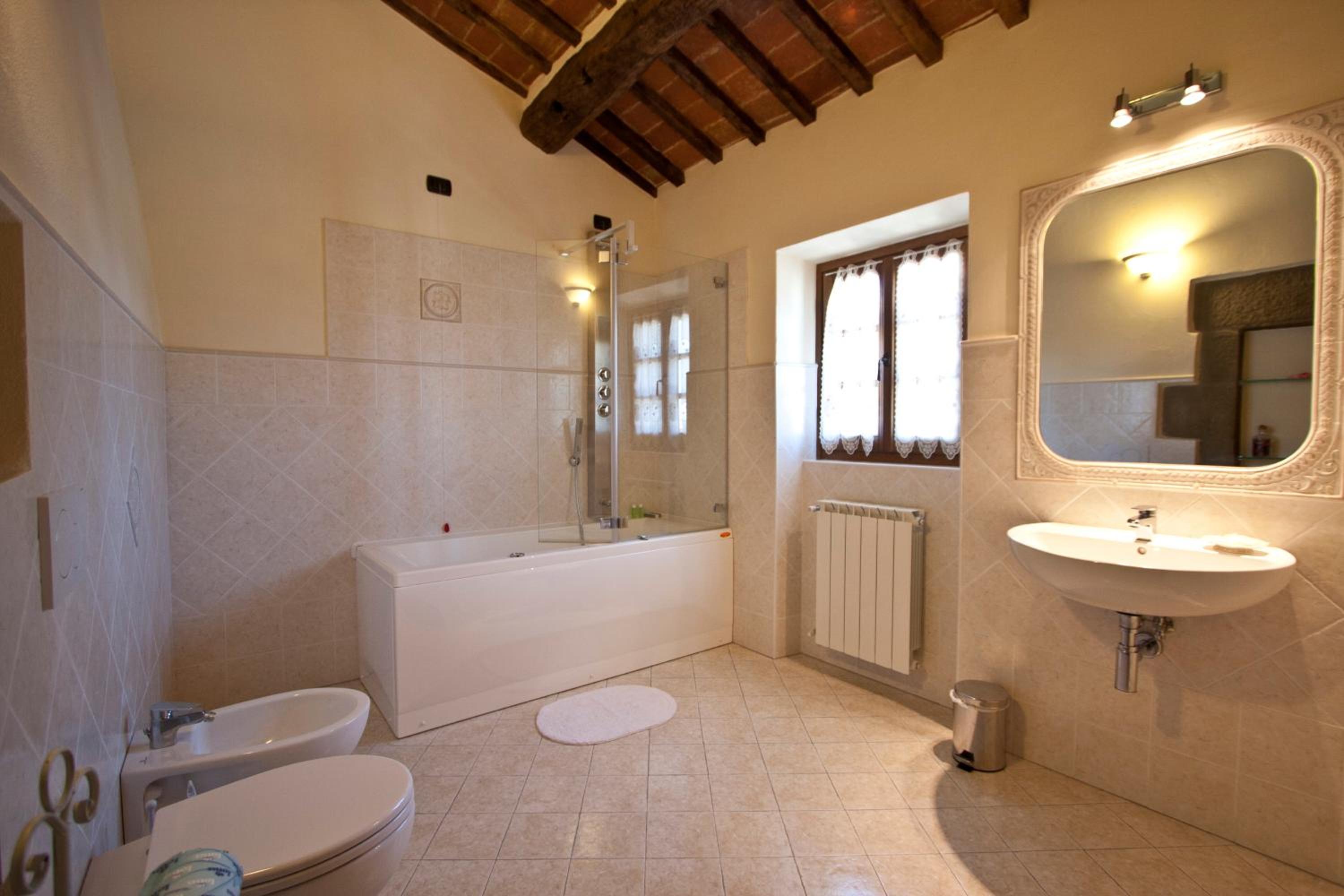Casale l'Antico Carro