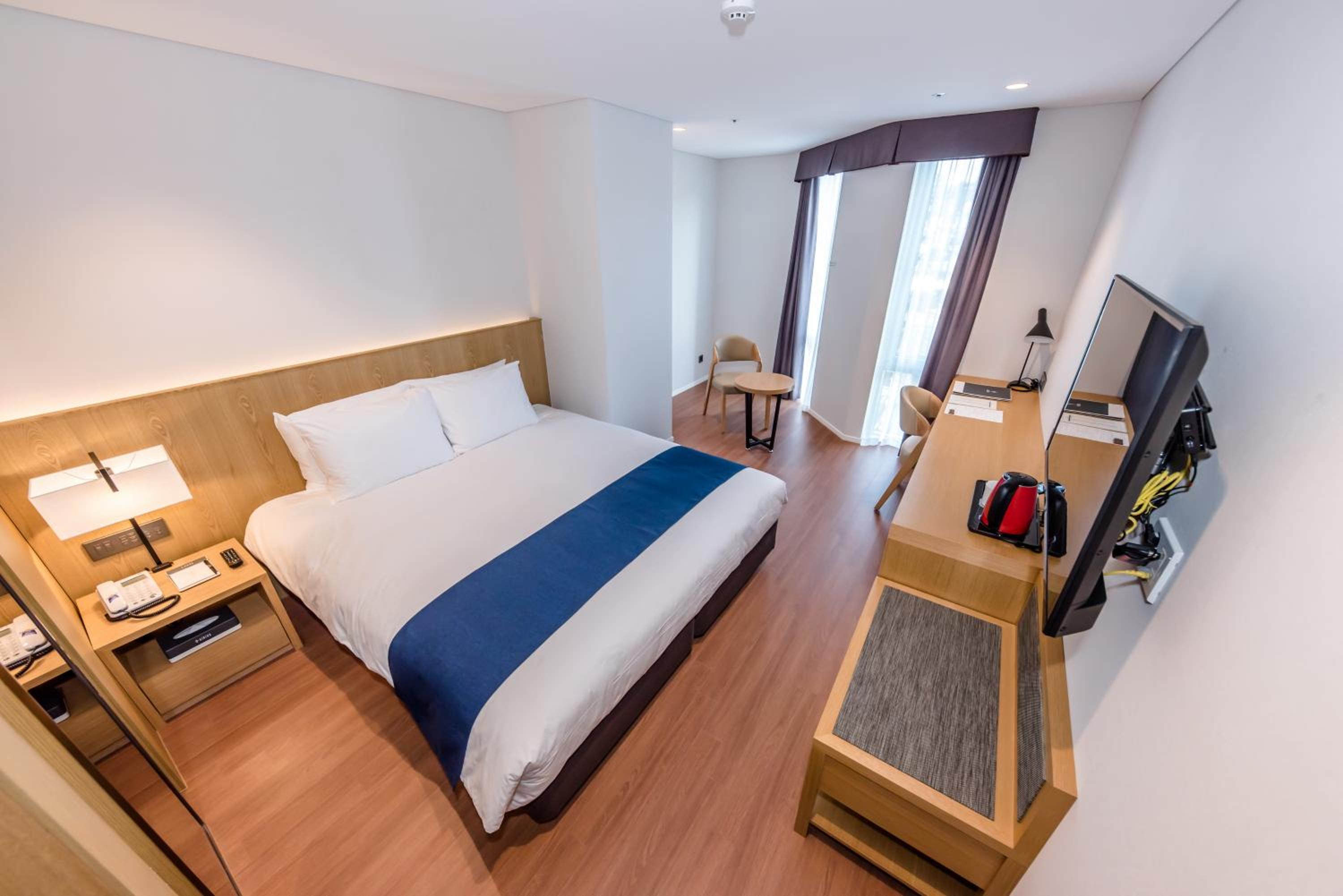 Jeju Vacations - Hotel Sirius - Property Image 7