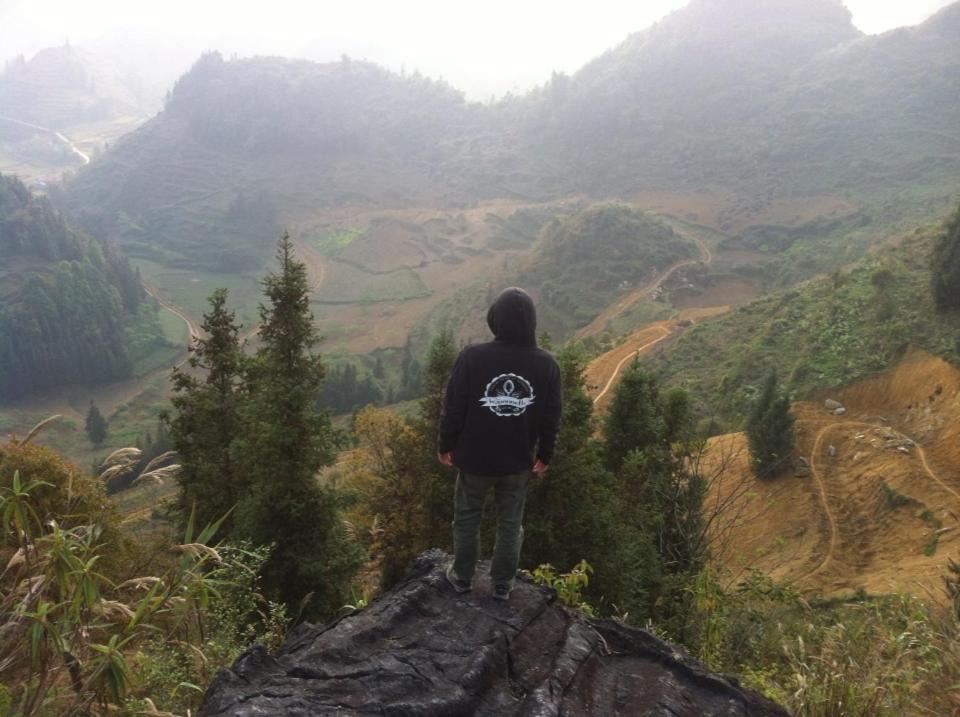 Flower hmong homestay