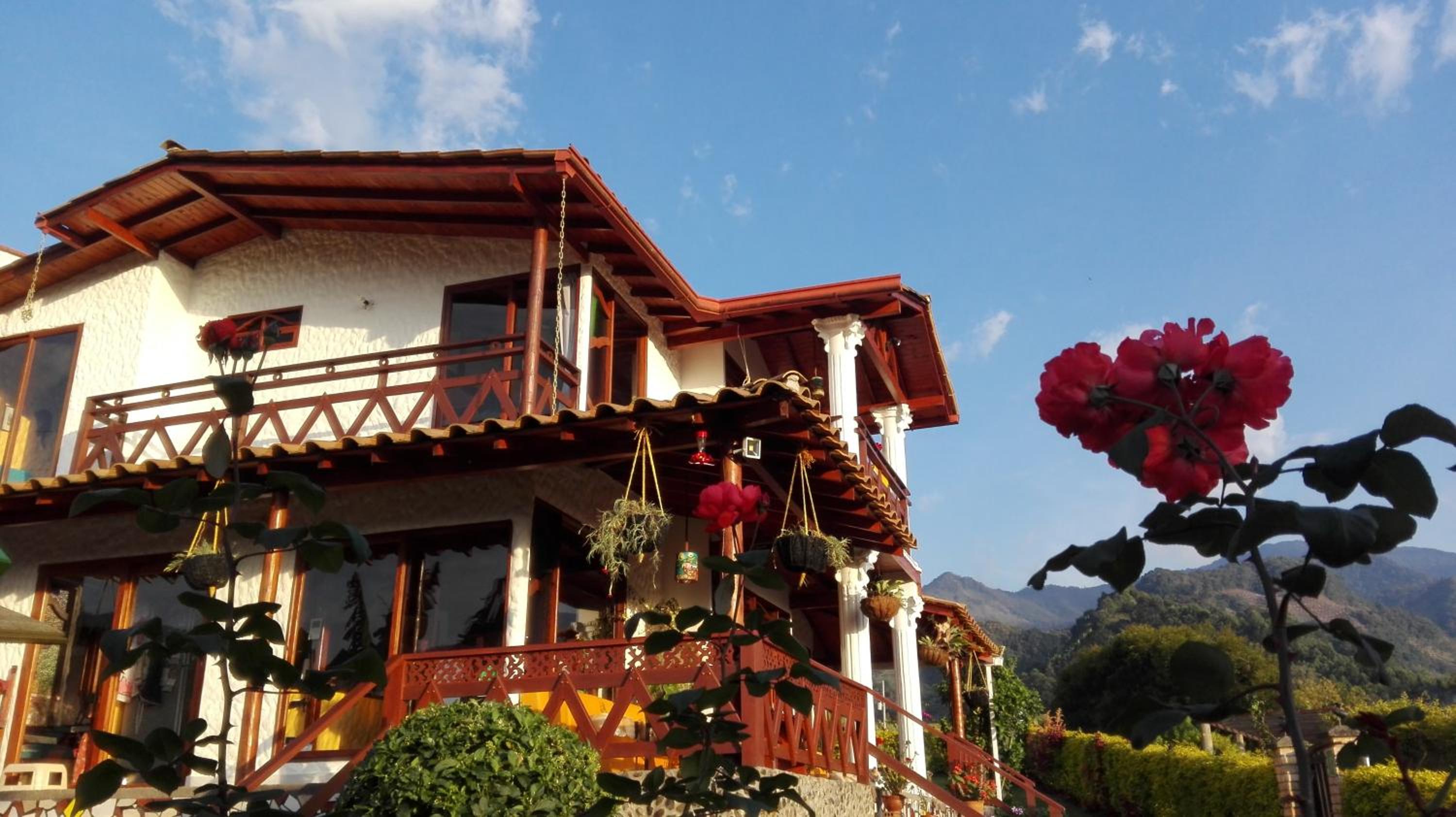 Coliving LA BOIRA