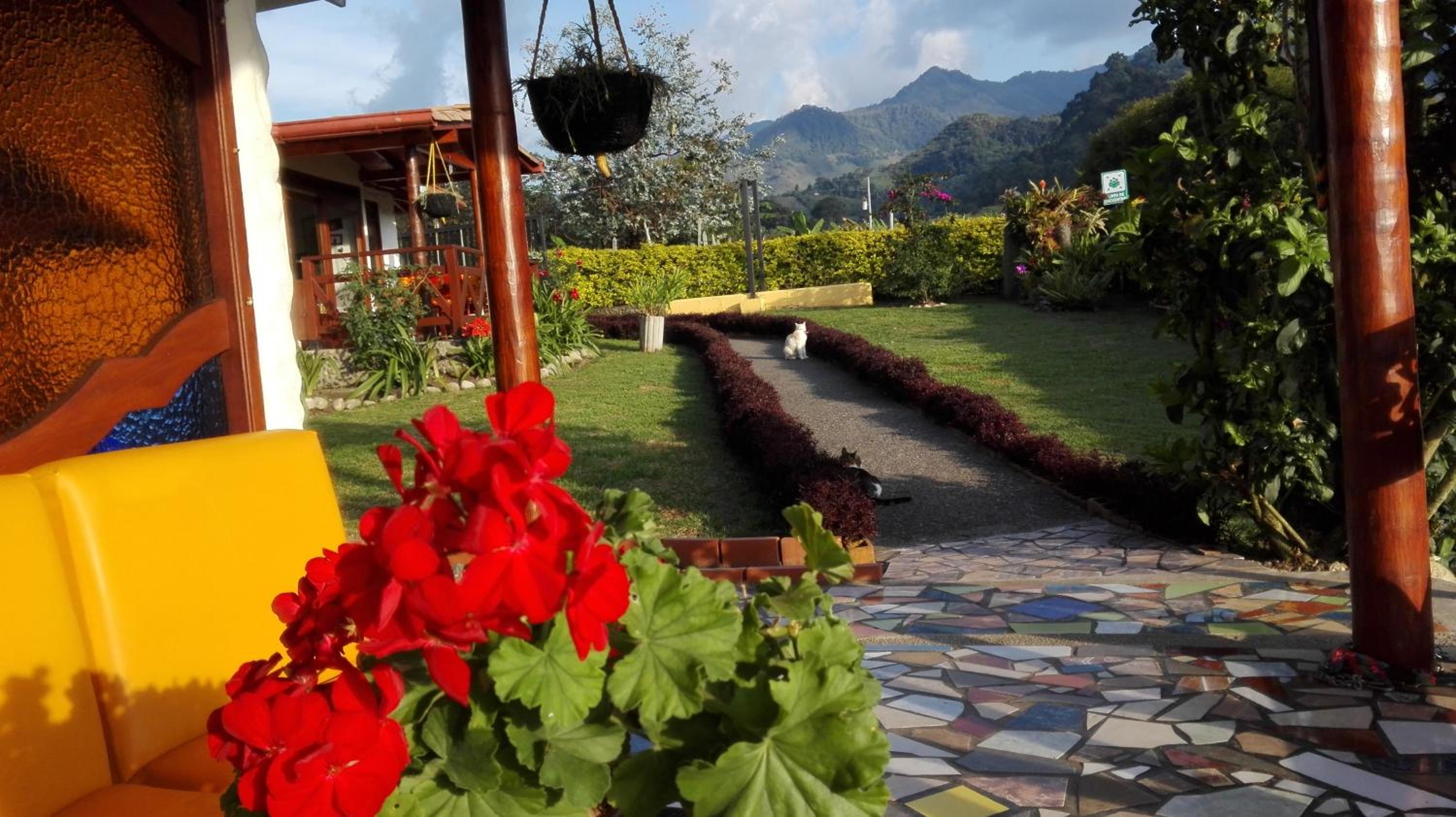 Coliving LA BOIRA