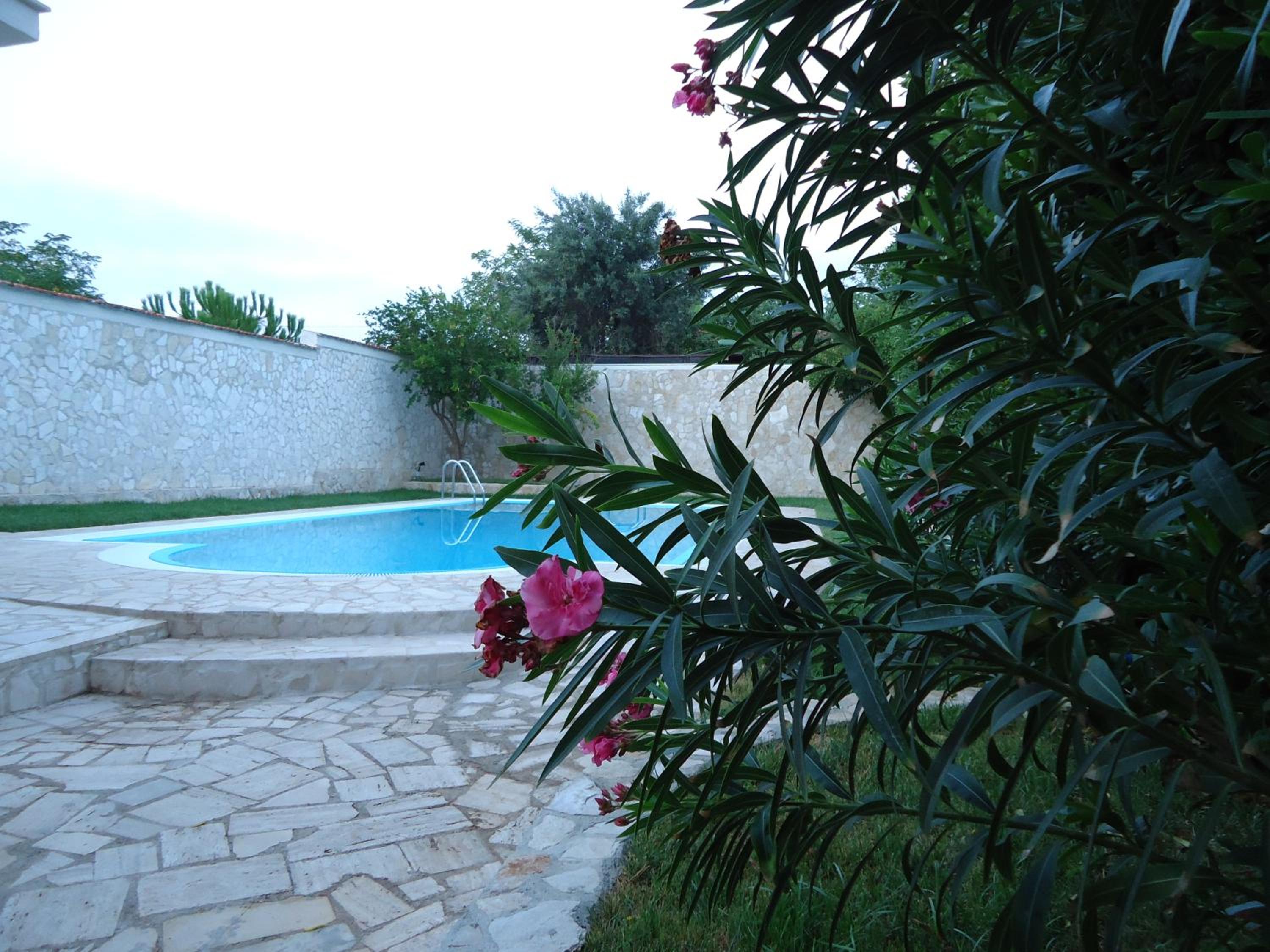 Villa Dafne