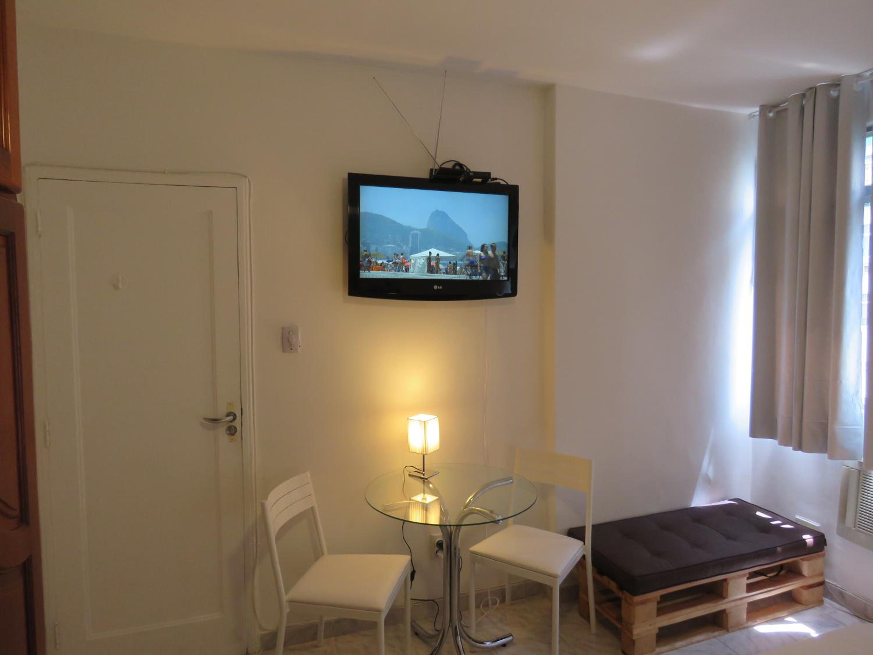 Leblon apartment - Two bedroom,