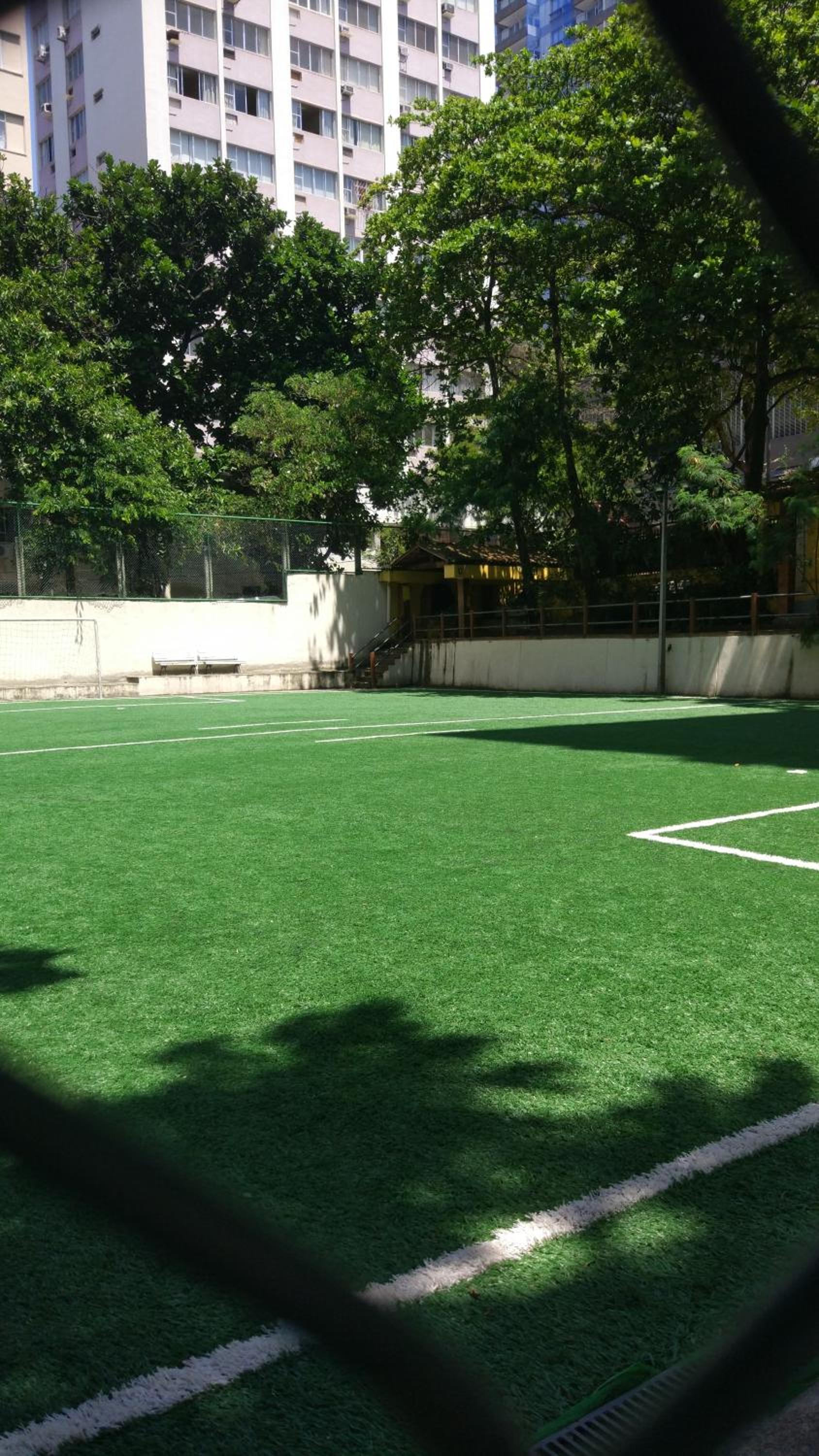 Leblon apartment - Two bedroom,
