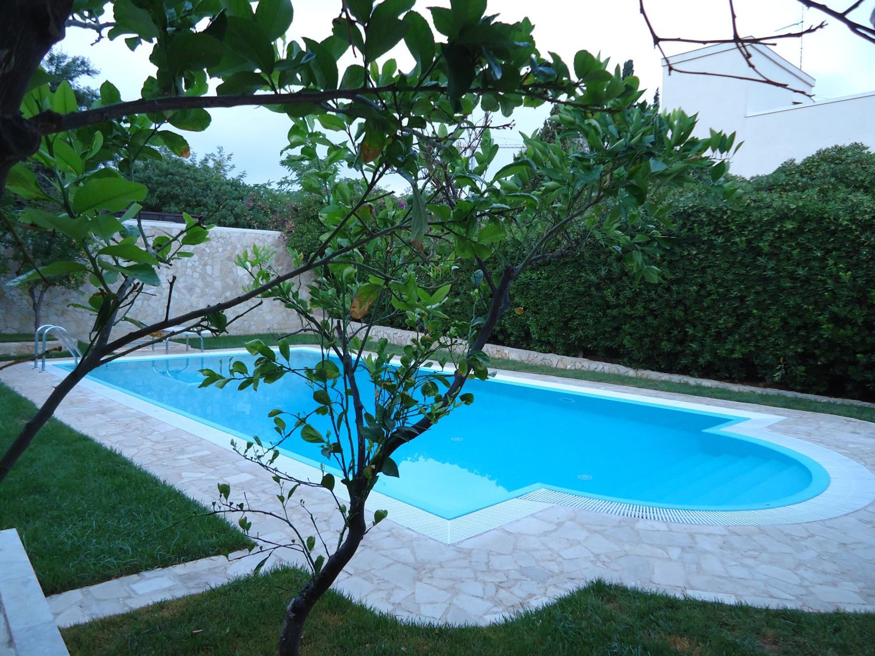 Villa Dafne
