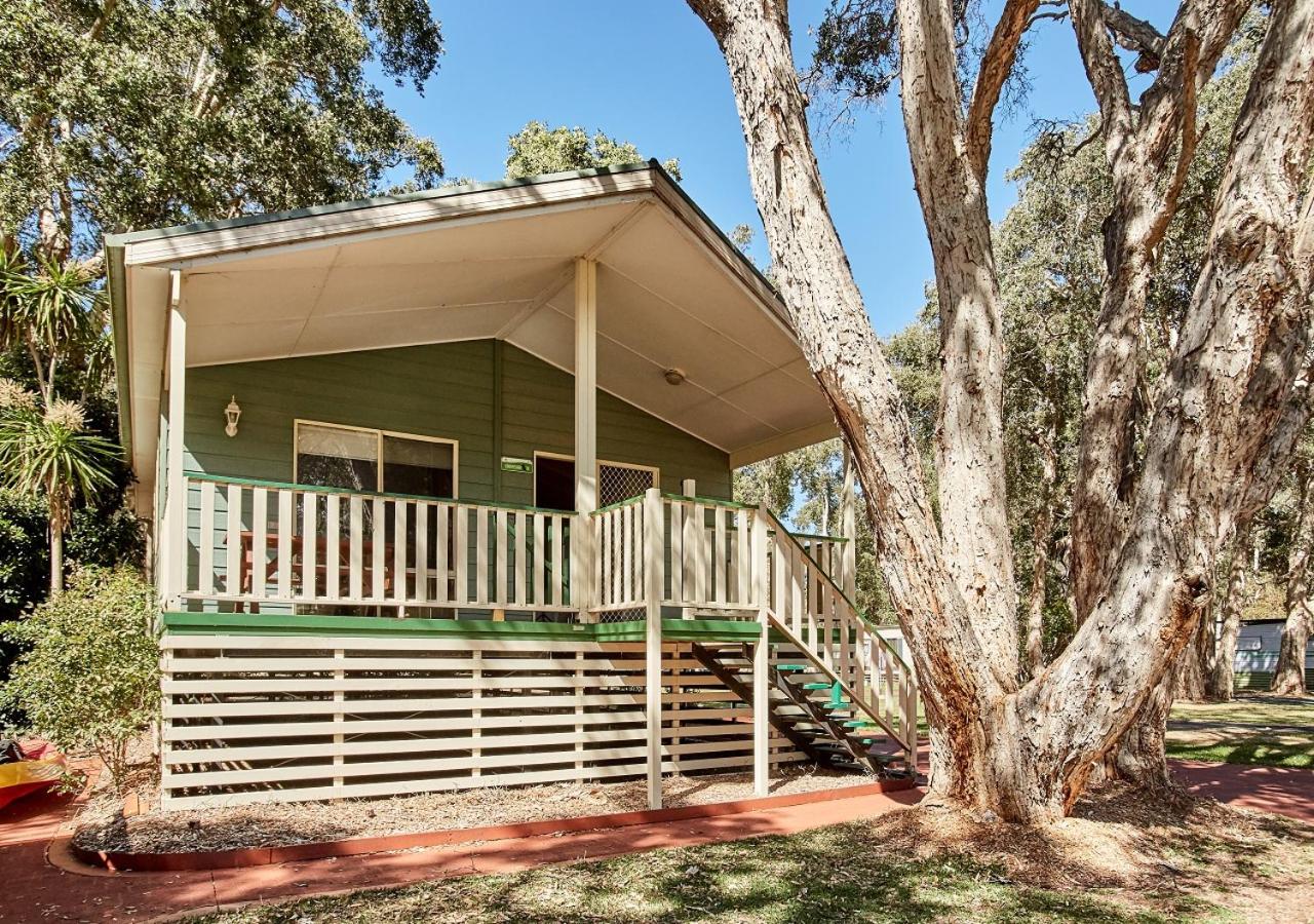 NRMA Budgewoi Holiday Park