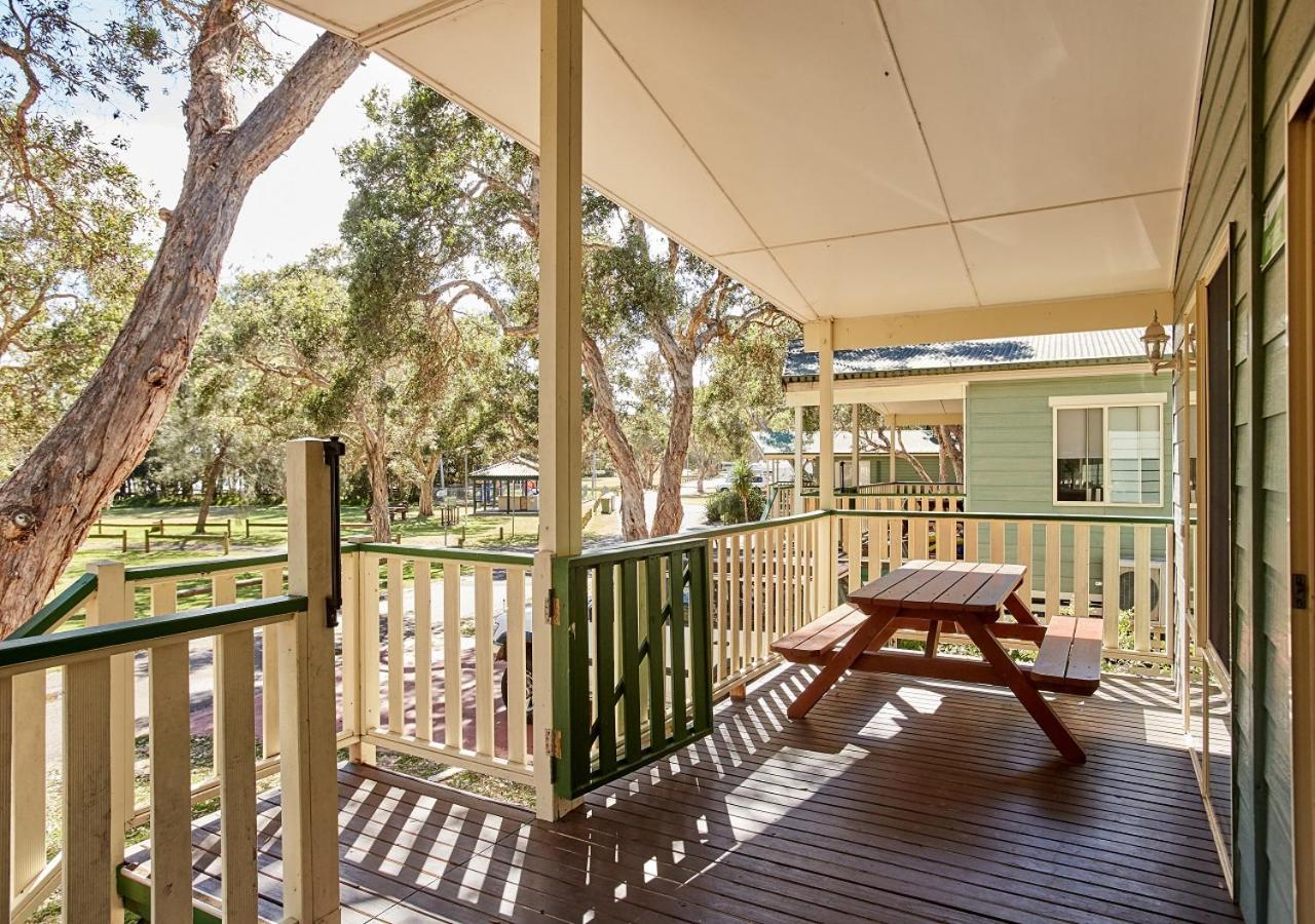 NRMA Budgewoi Holiday Park
