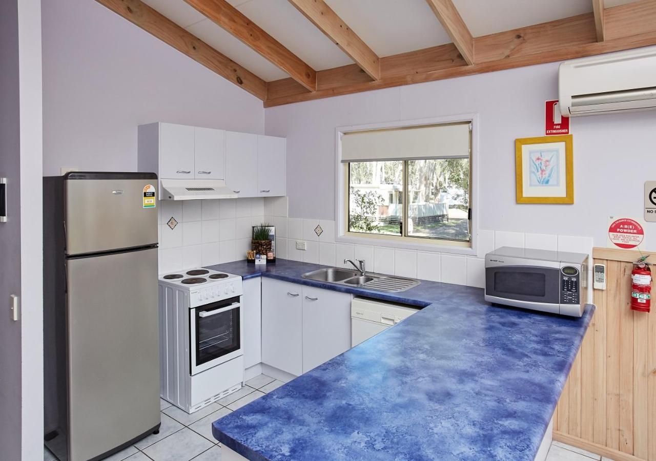 NRMA Budgewoi Holiday Park