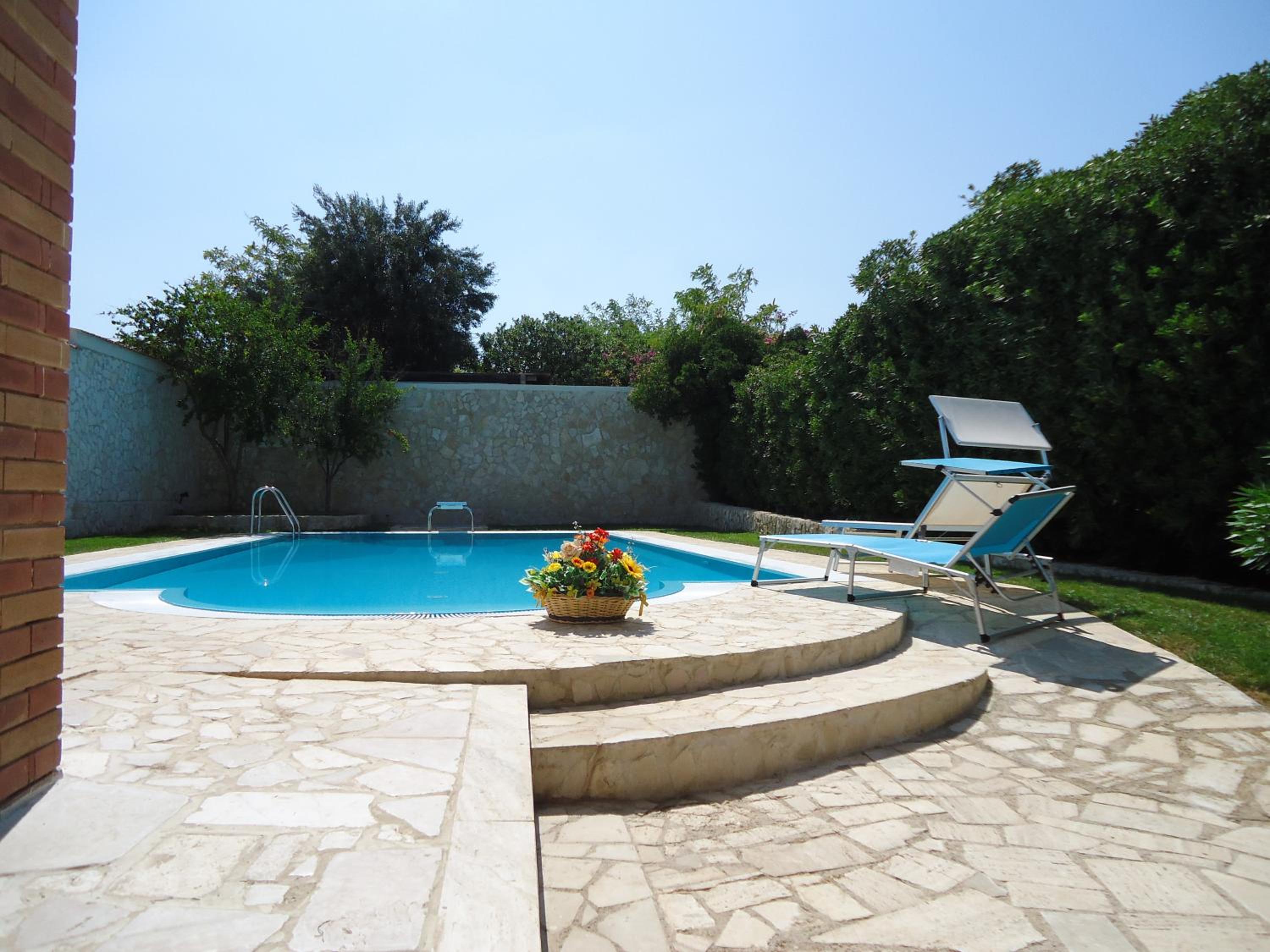 Villa Dafne