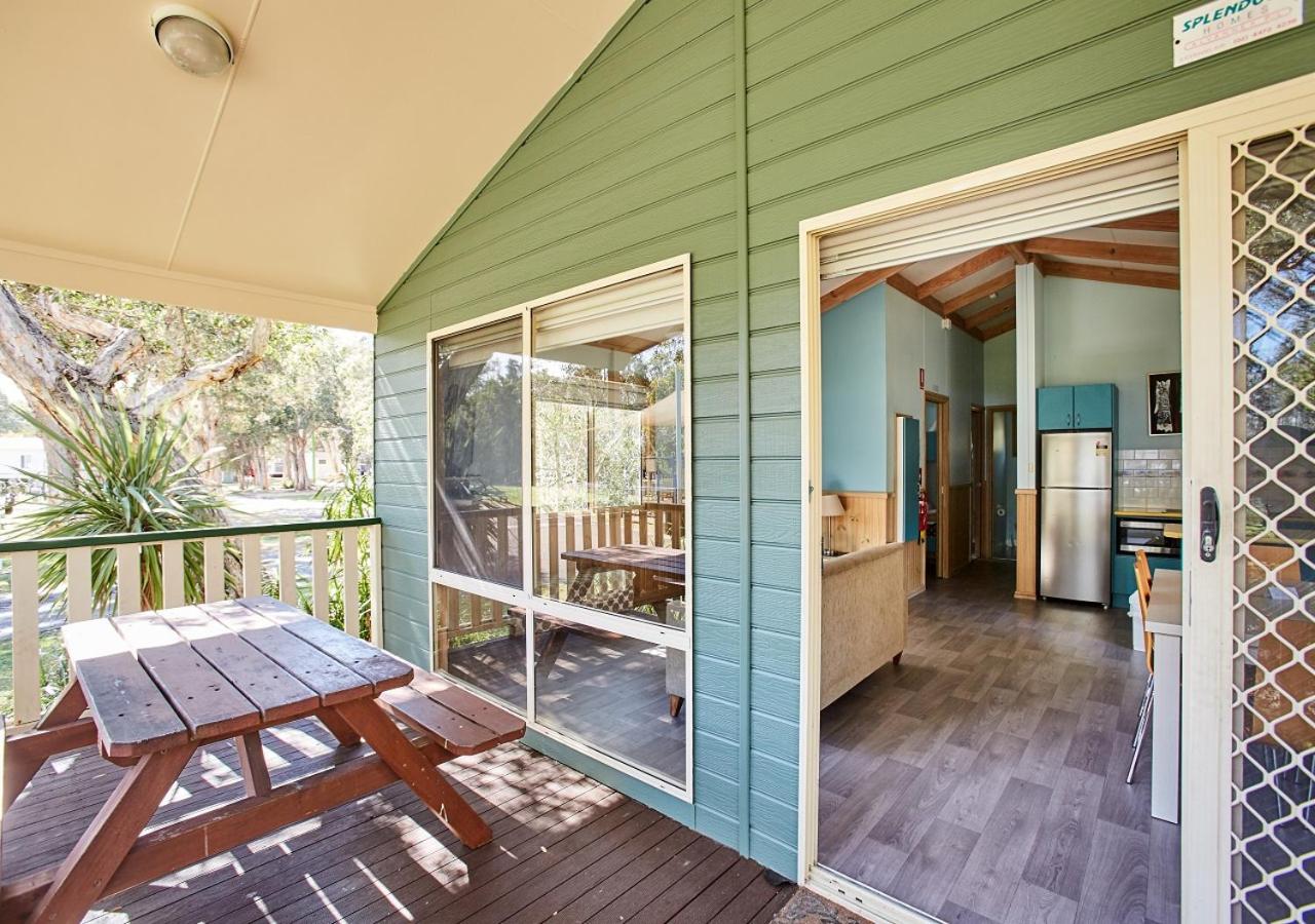 NRMA Budgewoi Holiday Park