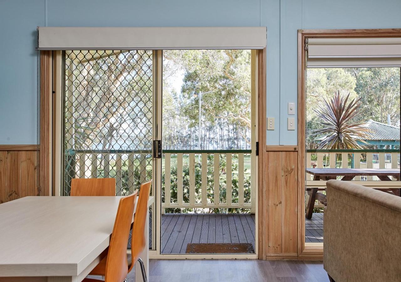 NRMA Budgewoi Holiday Park