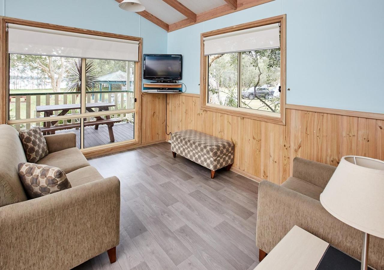 NRMA Budgewoi Holiday Park