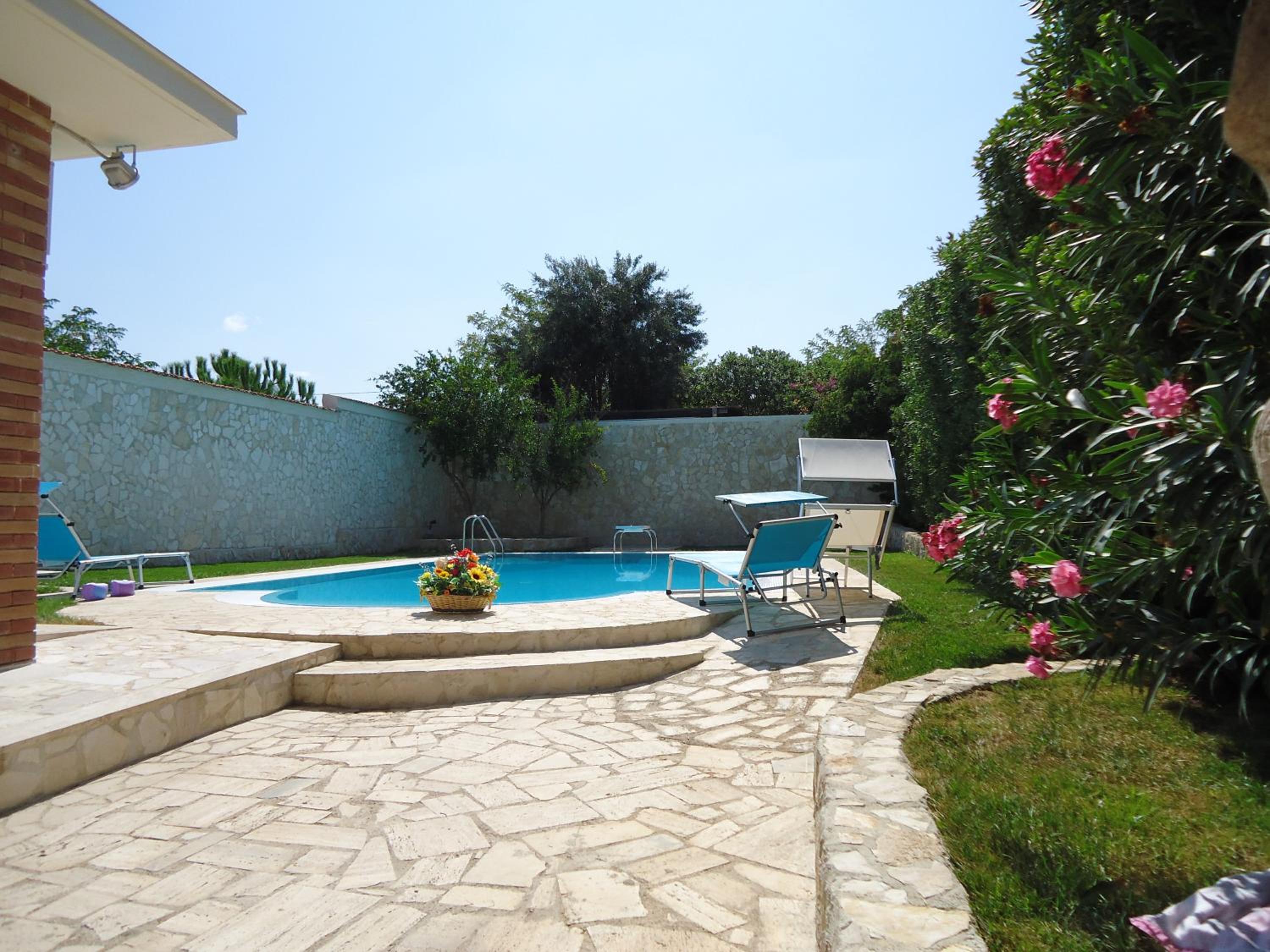 Villa Dafne