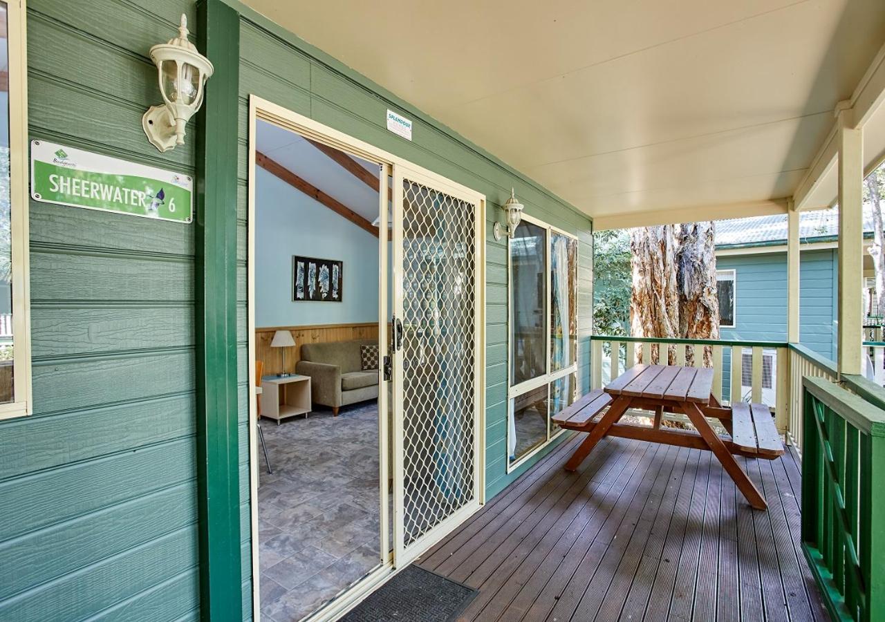 NRMA Budgewoi Holiday Park