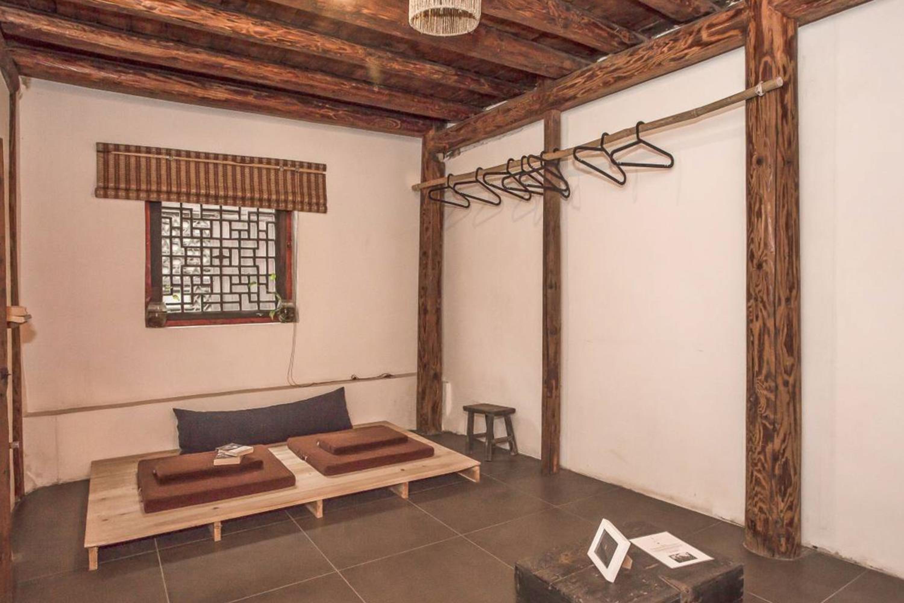 Li River Qing Dynasty Retreat House Laojia
