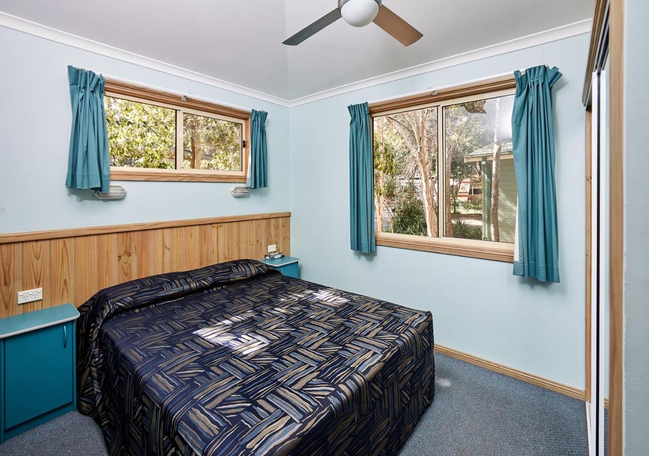 NRMA Budgewoi Holiday Park