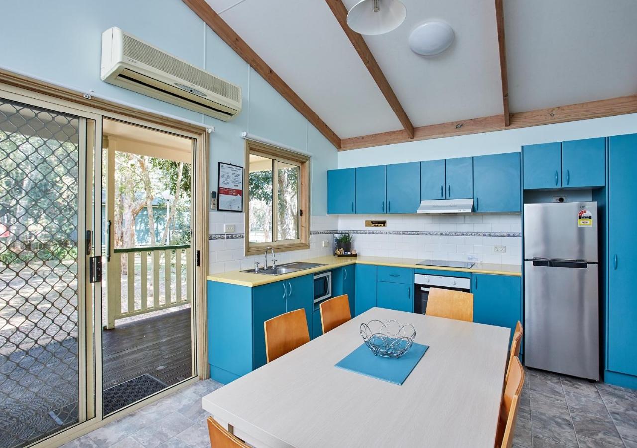 NRMA Budgewoi Holiday Park