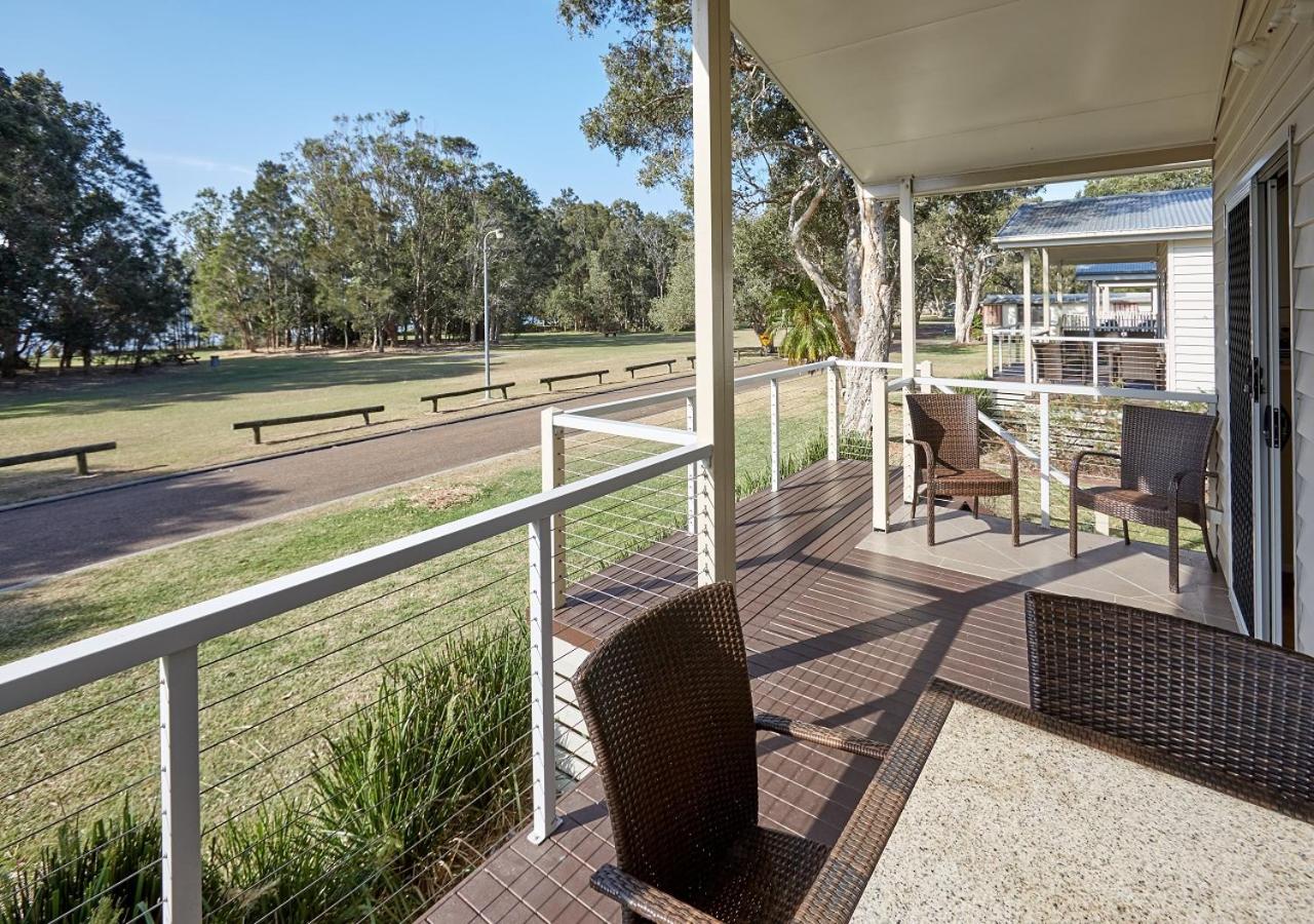 NRMA Budgewoi Holiday Park