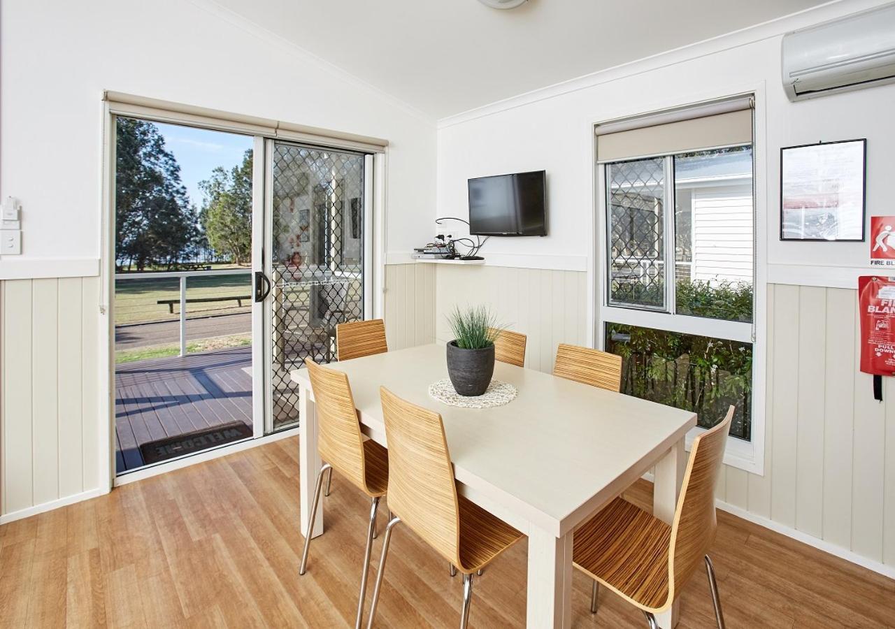 NRMA Budgewoi Holiday Park