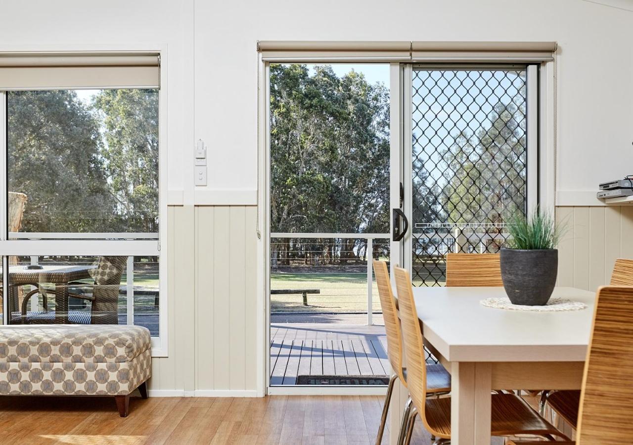 NRMA Budgewoi Holiday Park