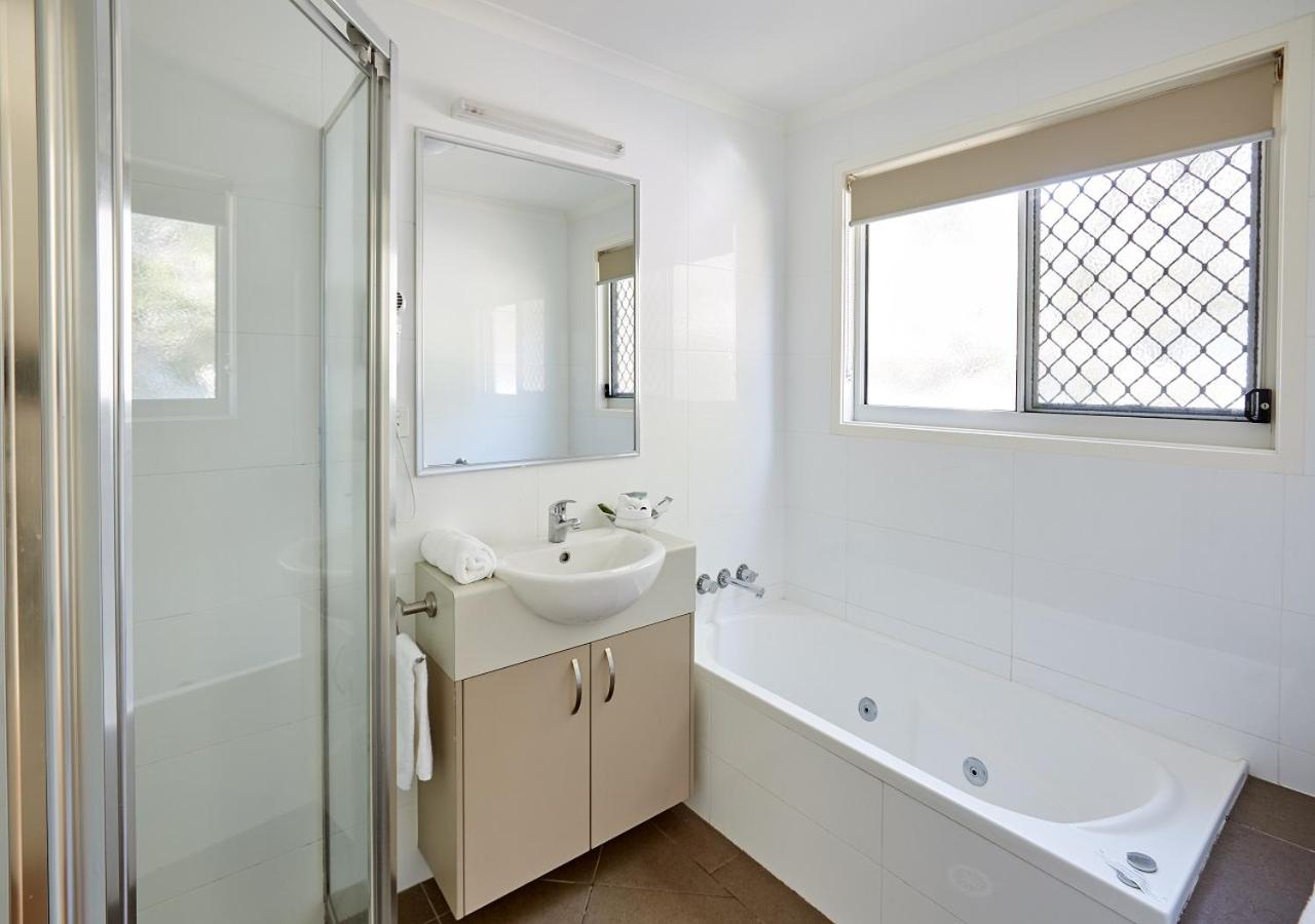 NRMA Budgewoi Holiday Park