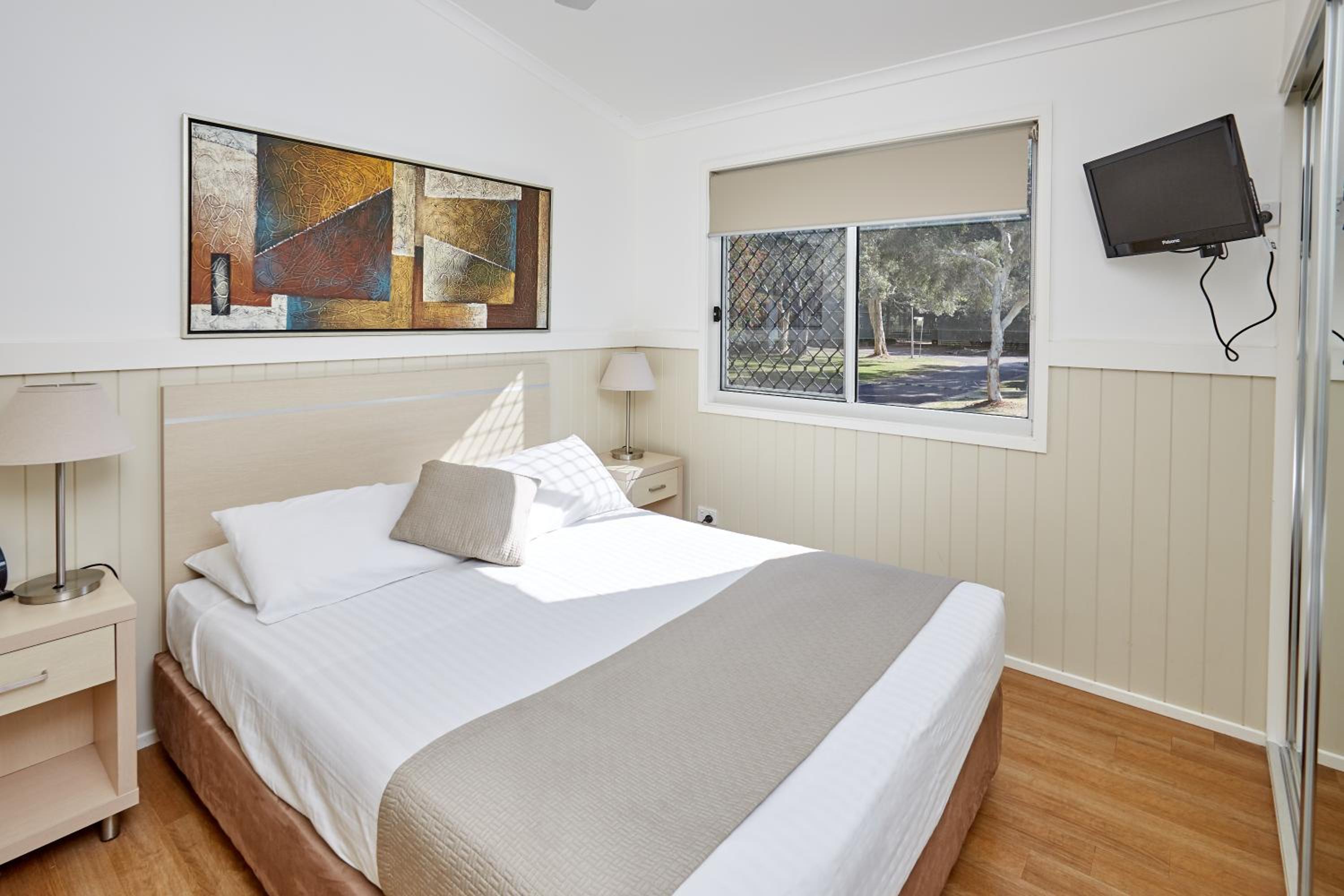 NRMA Budgewoi Holiday Park
