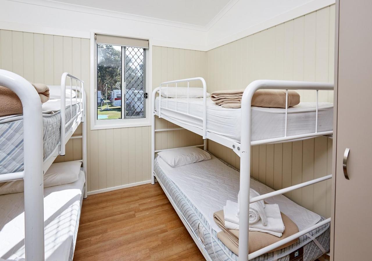 NRMA Budgewoi Holiday Park