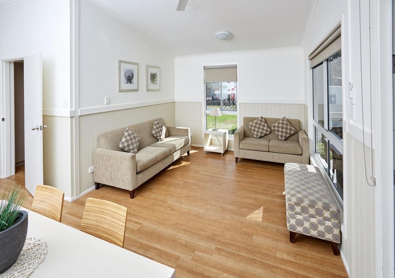NRMA Budgewoi Holiday Park