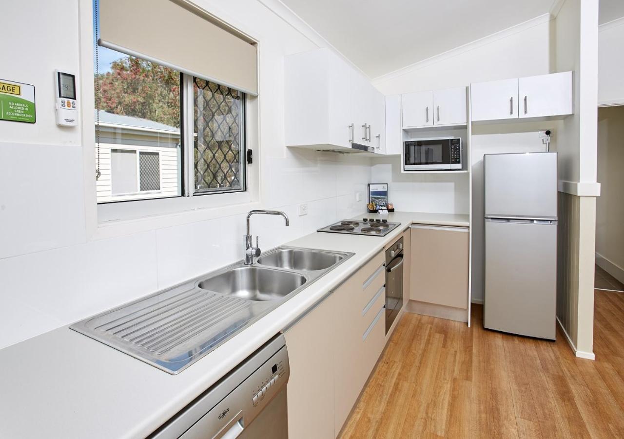 NRMA Budgewoi Holiday Park
