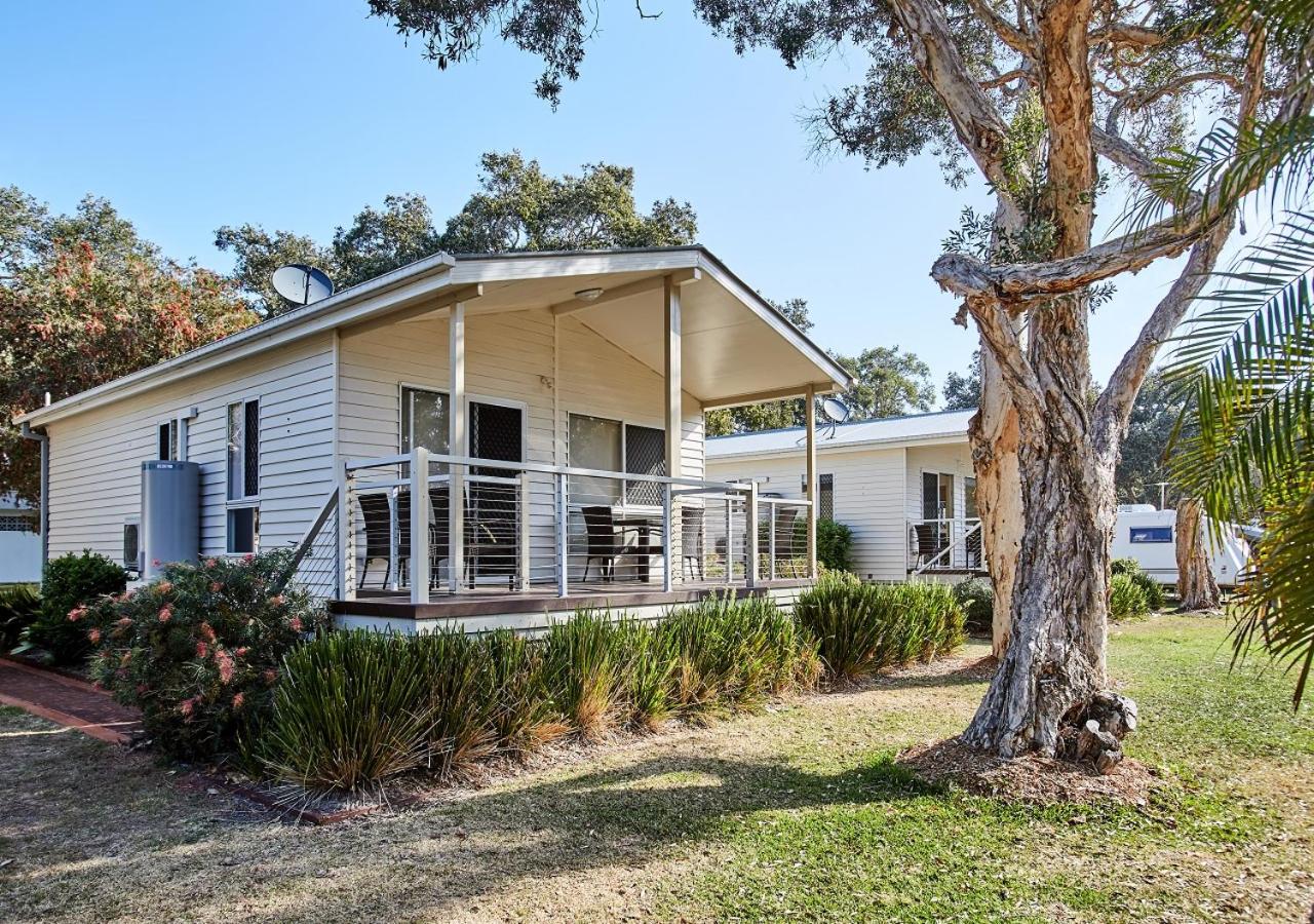 NRMA Budgewoi Holiday Park